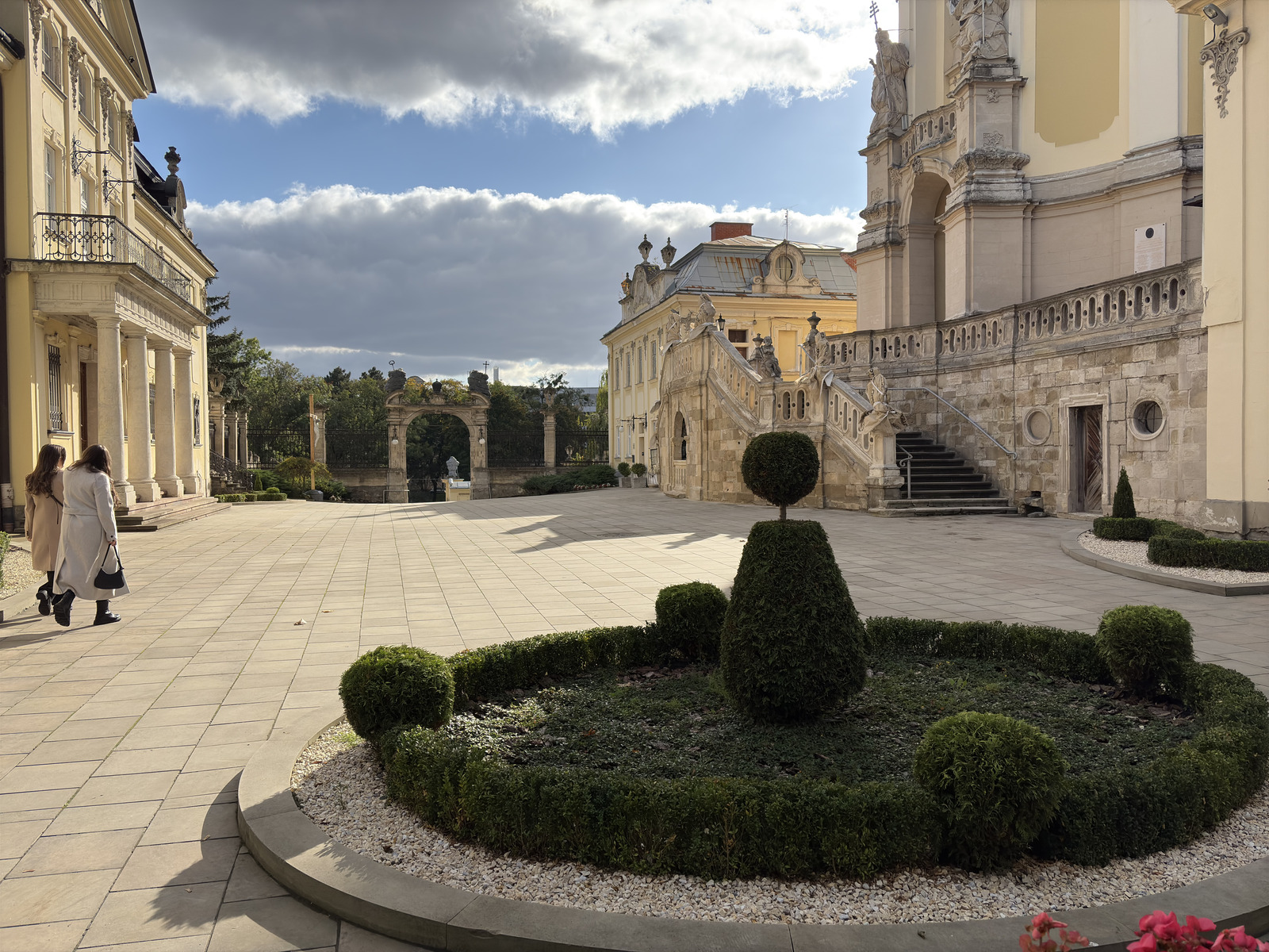 Picture Ukraine Lviv 2024-10 144 - Car Rental Lviv