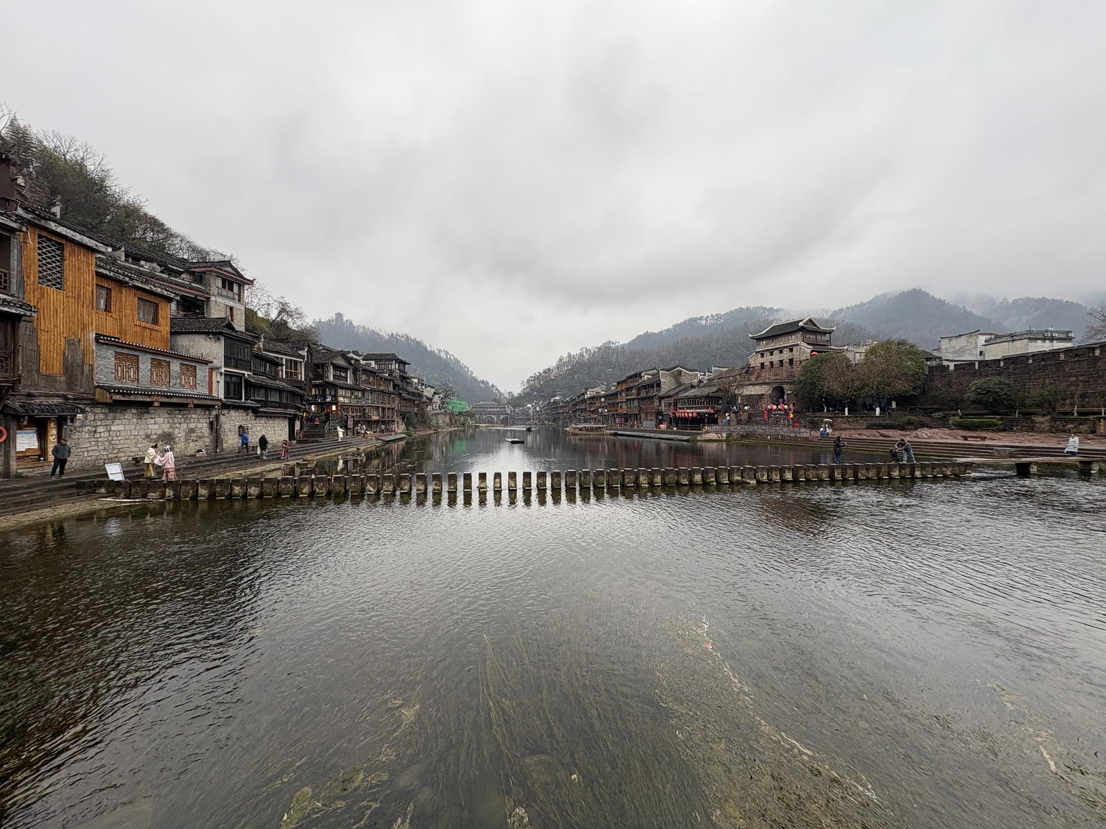 Picture China Fenghuang Ancient City 2026-01 78 - Photos Fenghuang Ancient City