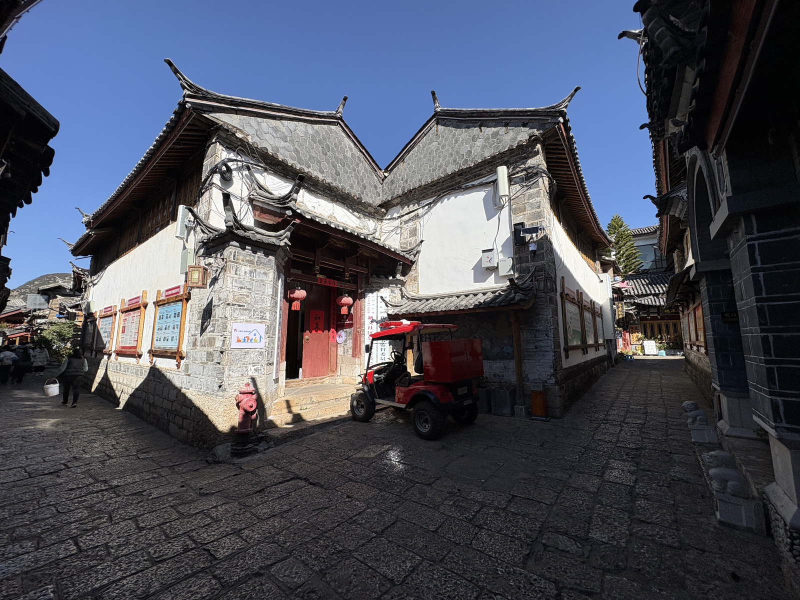 Picture China Lijiang 2026-01 580 - Photographers Lijiang