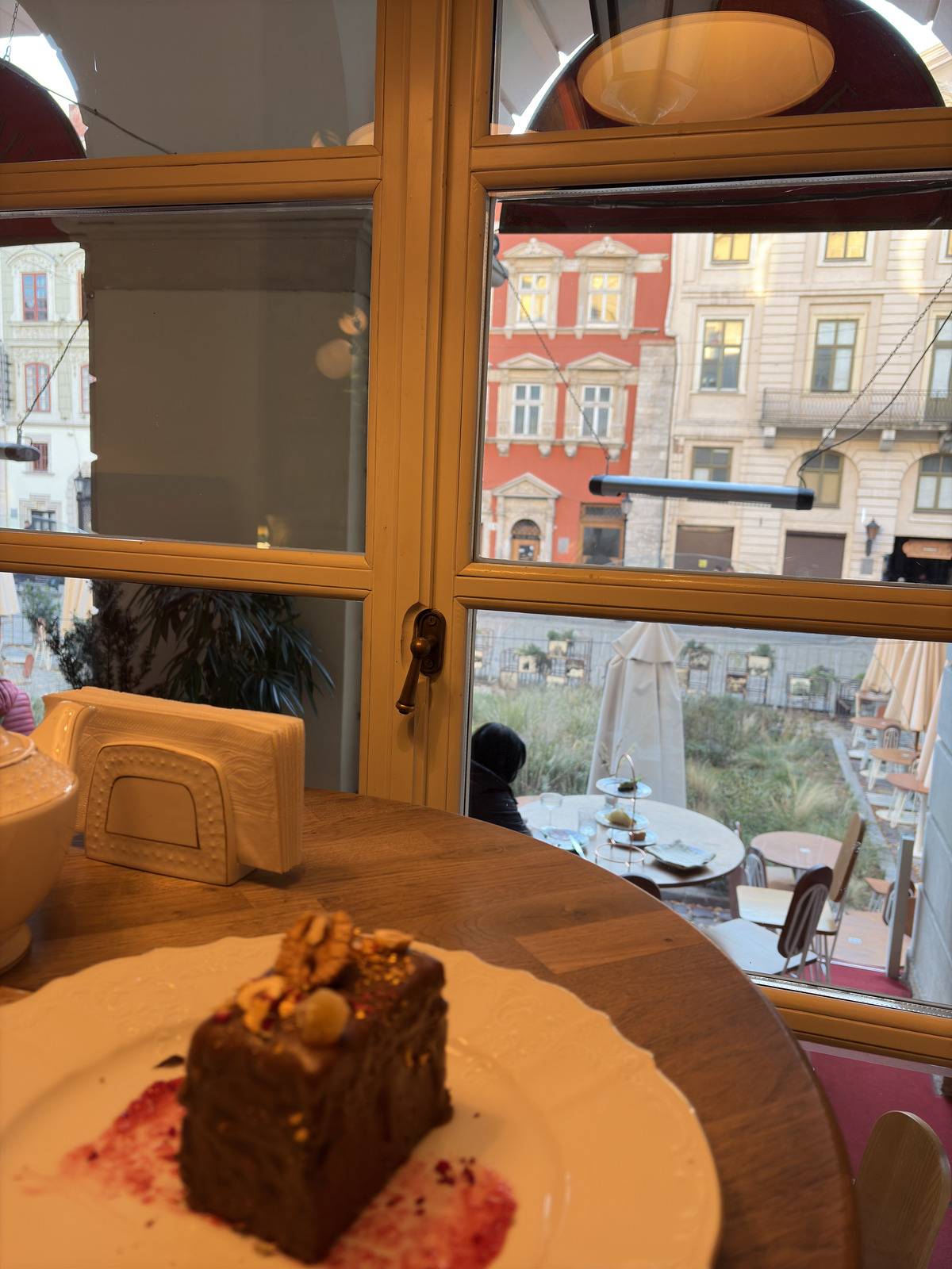 Picture Ukraine Lviv Restaurants 2024-10 38 - Pictures Restaurants