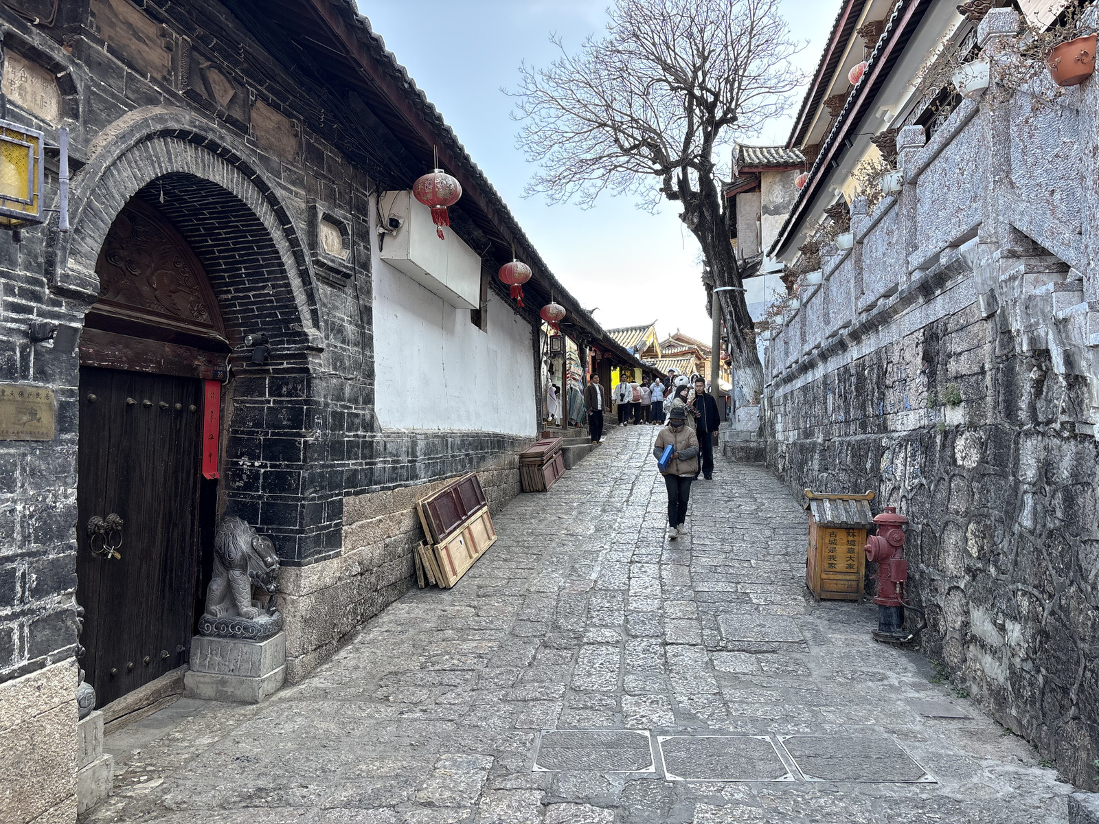 Picture China Lijiang 2026-01 759 - Pictures Lijiang