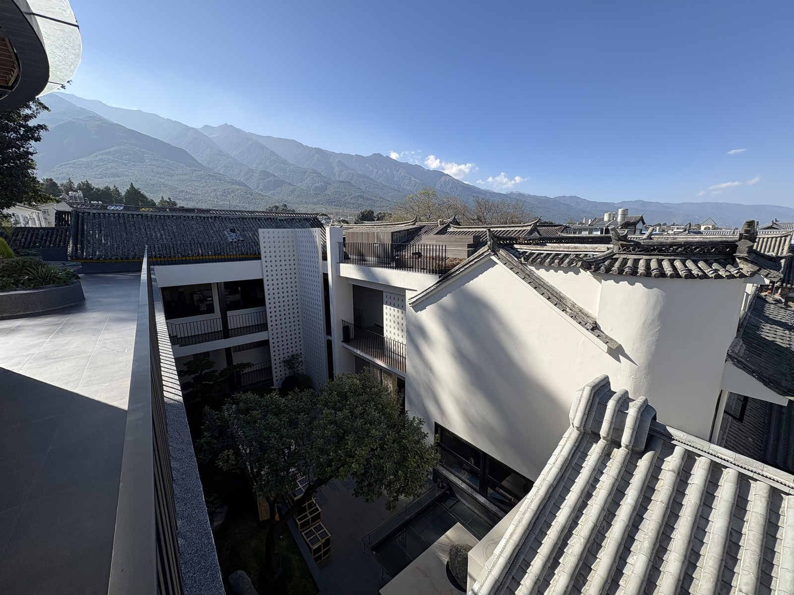 Picture China Dali Mushan Leye Resort Hotel 2026-01 6 - Trail Mushan Leye Resort Hotel