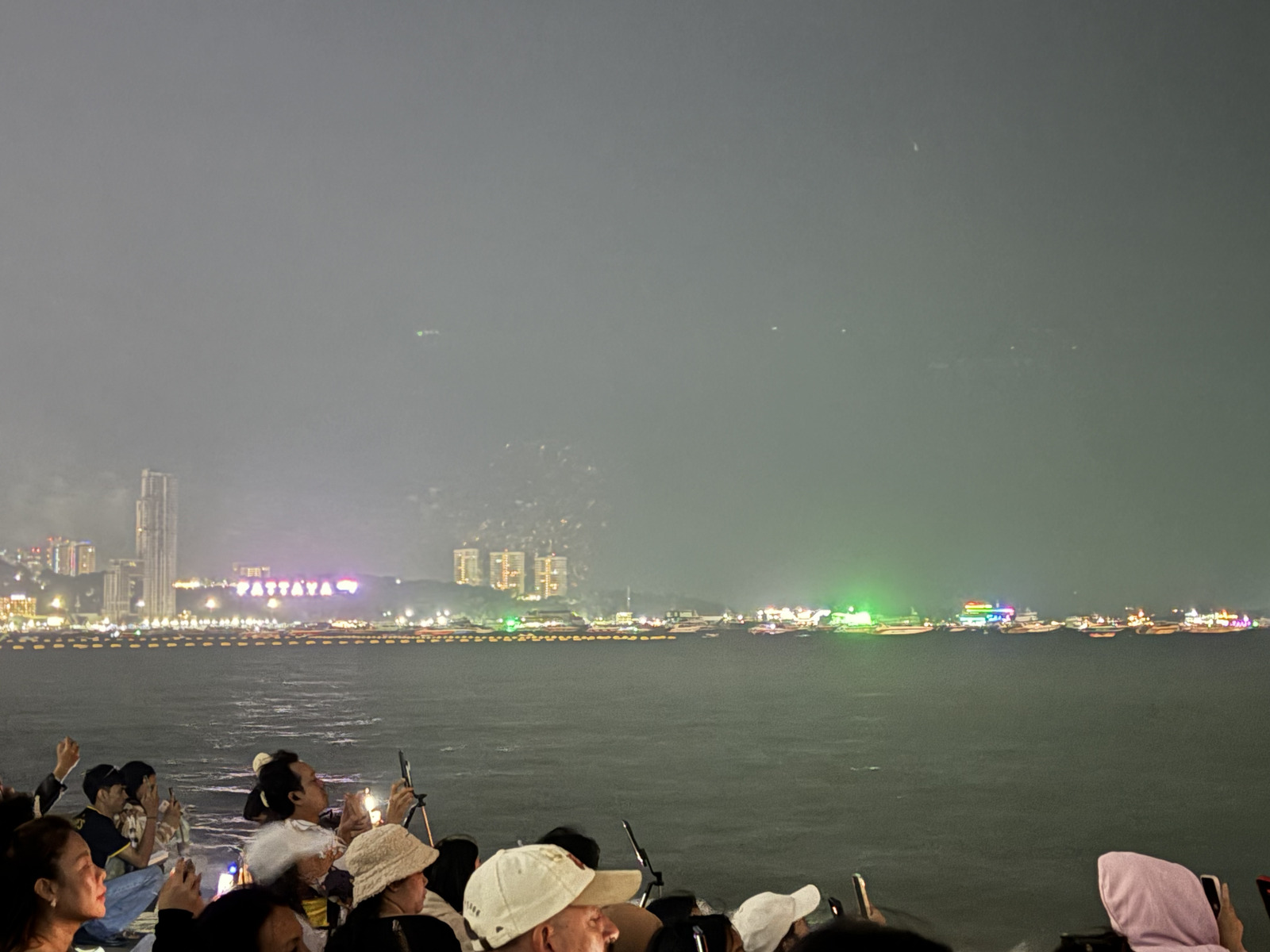 Picture Thailand Pattaya pattaya firework festival 2025-12 49 - Pictures pattaya firework festival
