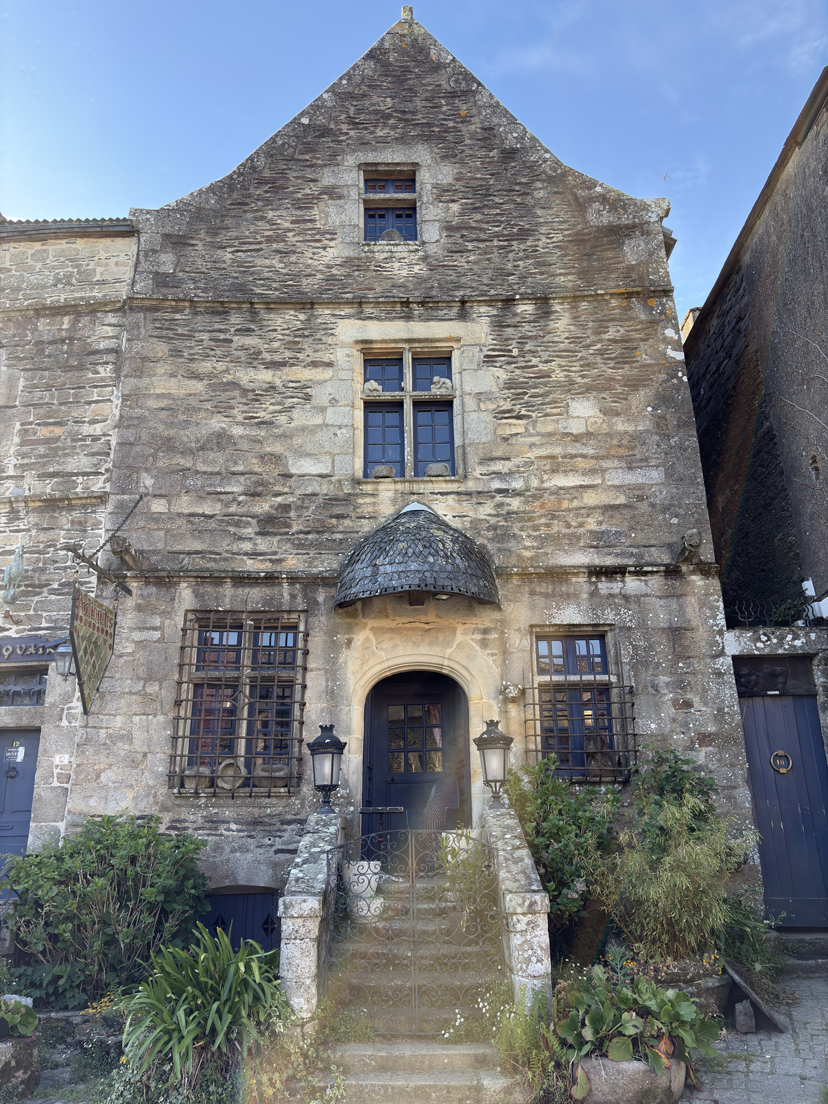 Picture France Rochefort en terre 2026-04 31