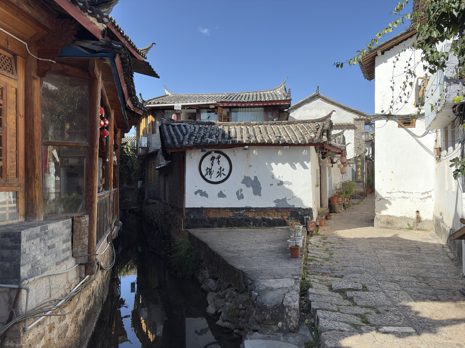 Picture China Lijiang 2026-01 554 - Pictures Lijiang