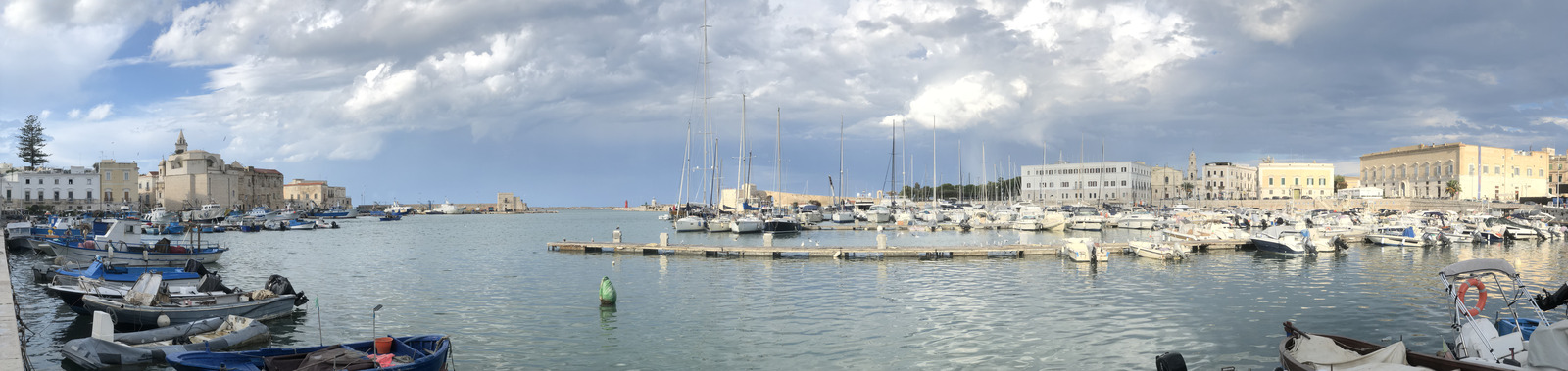 Picture Italy Trani 2024-09 67 - Pictures Trani