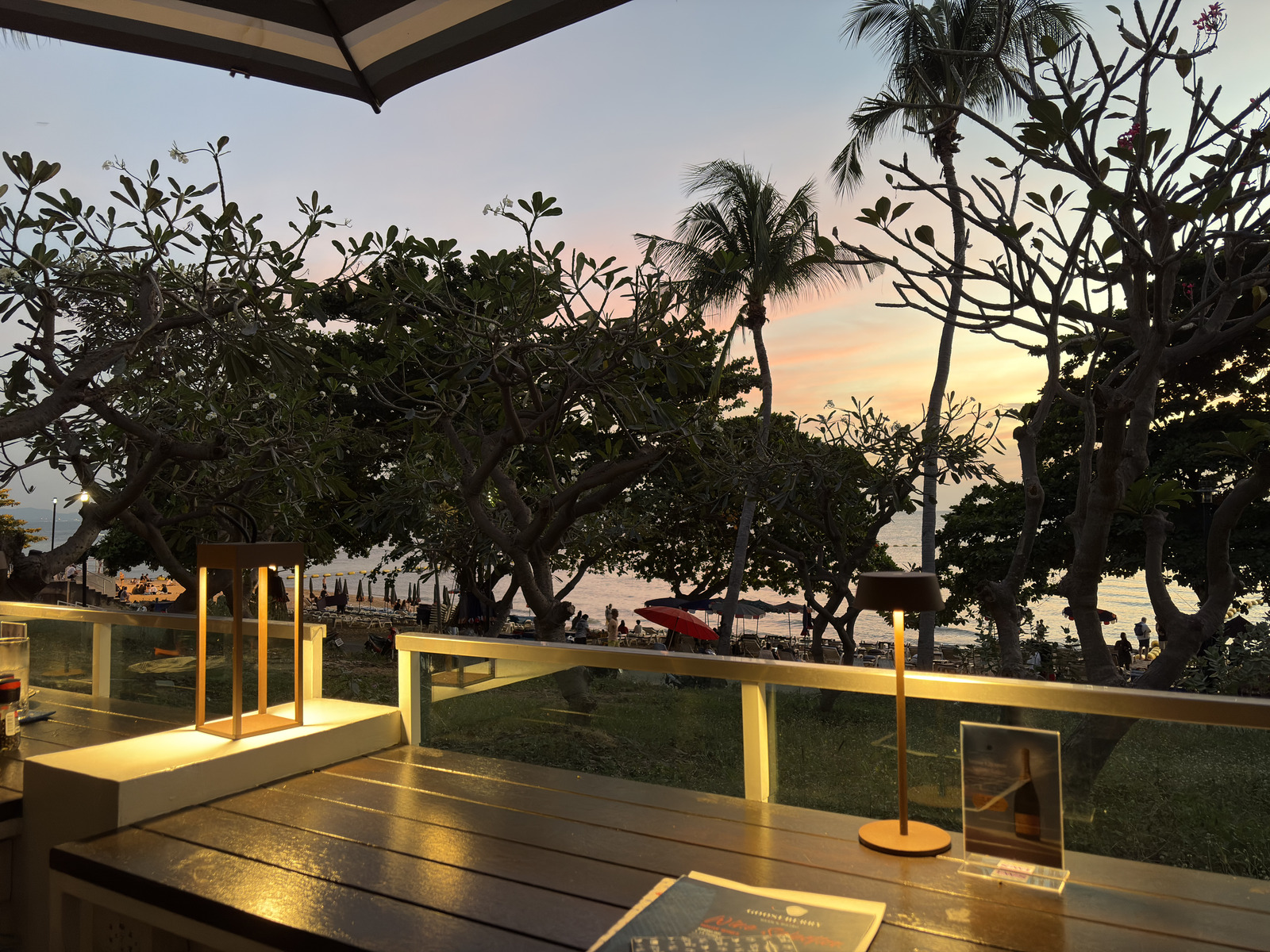 Picture Thailand Pattaya Dongtan beach 2025-12 26 - Travels Dongtan beach