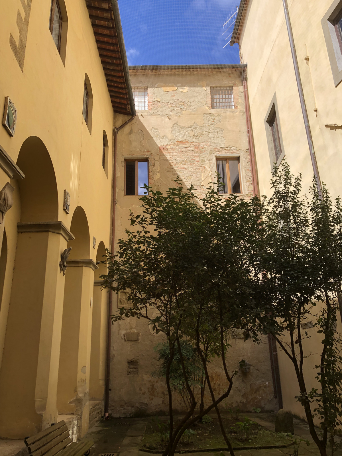 Picture Italy Arezzo 2024-09 56 - Photographers Arezzo