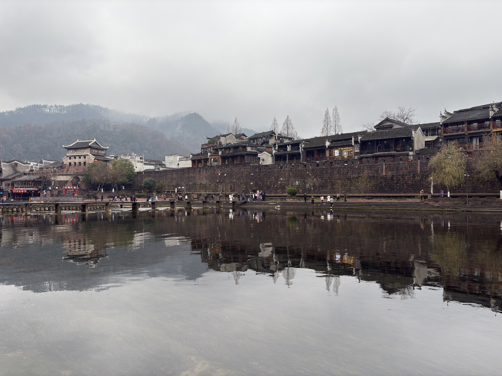 Picture China Fenghuang Ancient City 2026-01 28 - Car Rental Fenghuang Ancient City