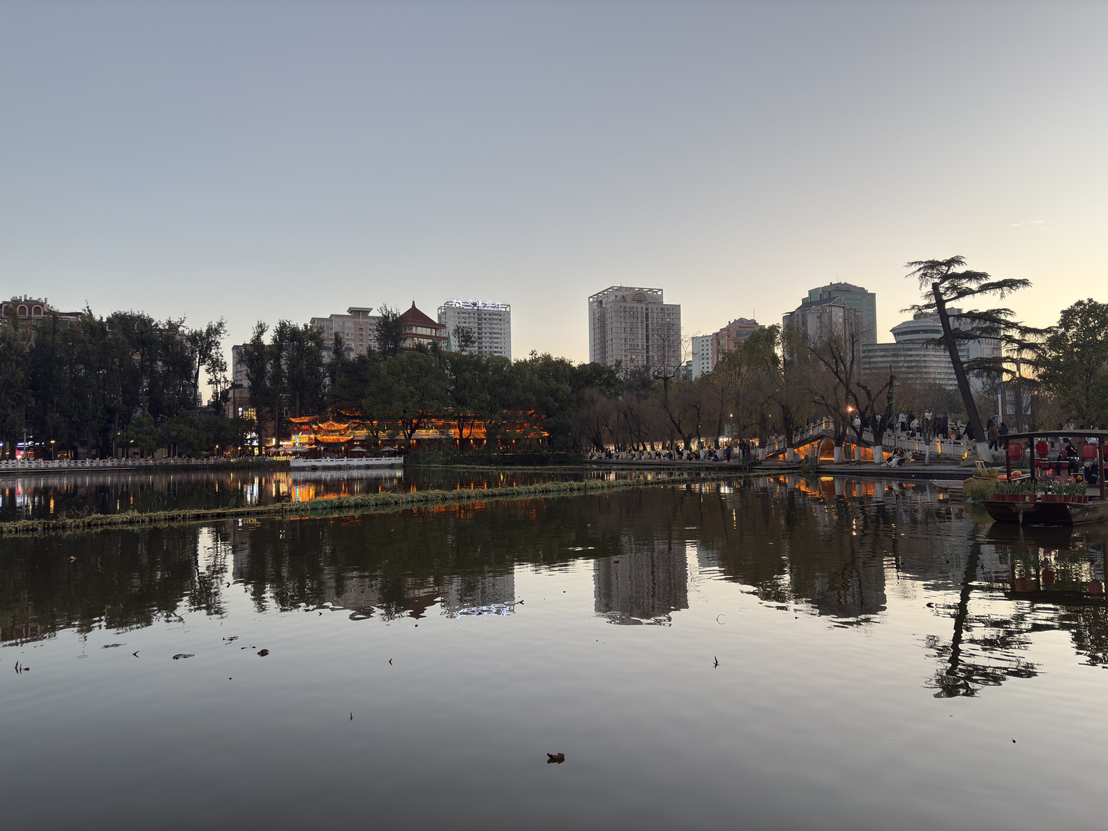 Picture China Kunming 2026-01 98 - Photos Kunming