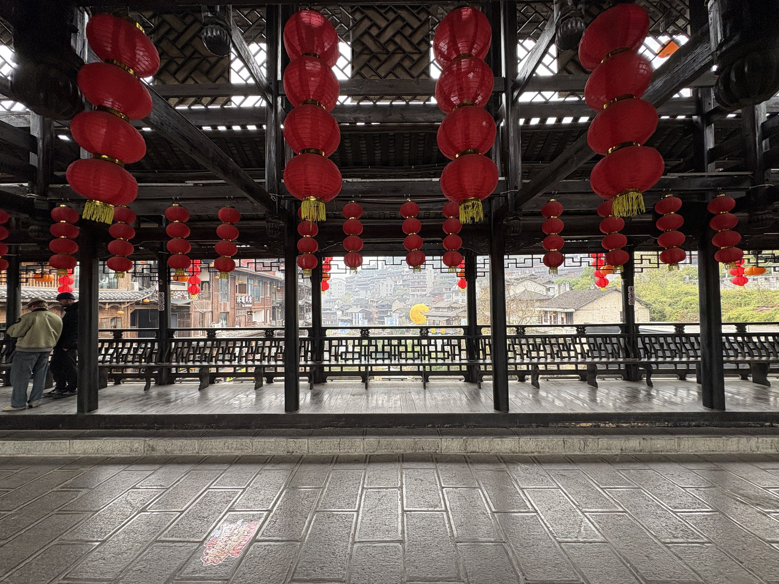 Picture China Furong Ancient Town 2026-01 152 - Tourist Places Furong Ancient Town