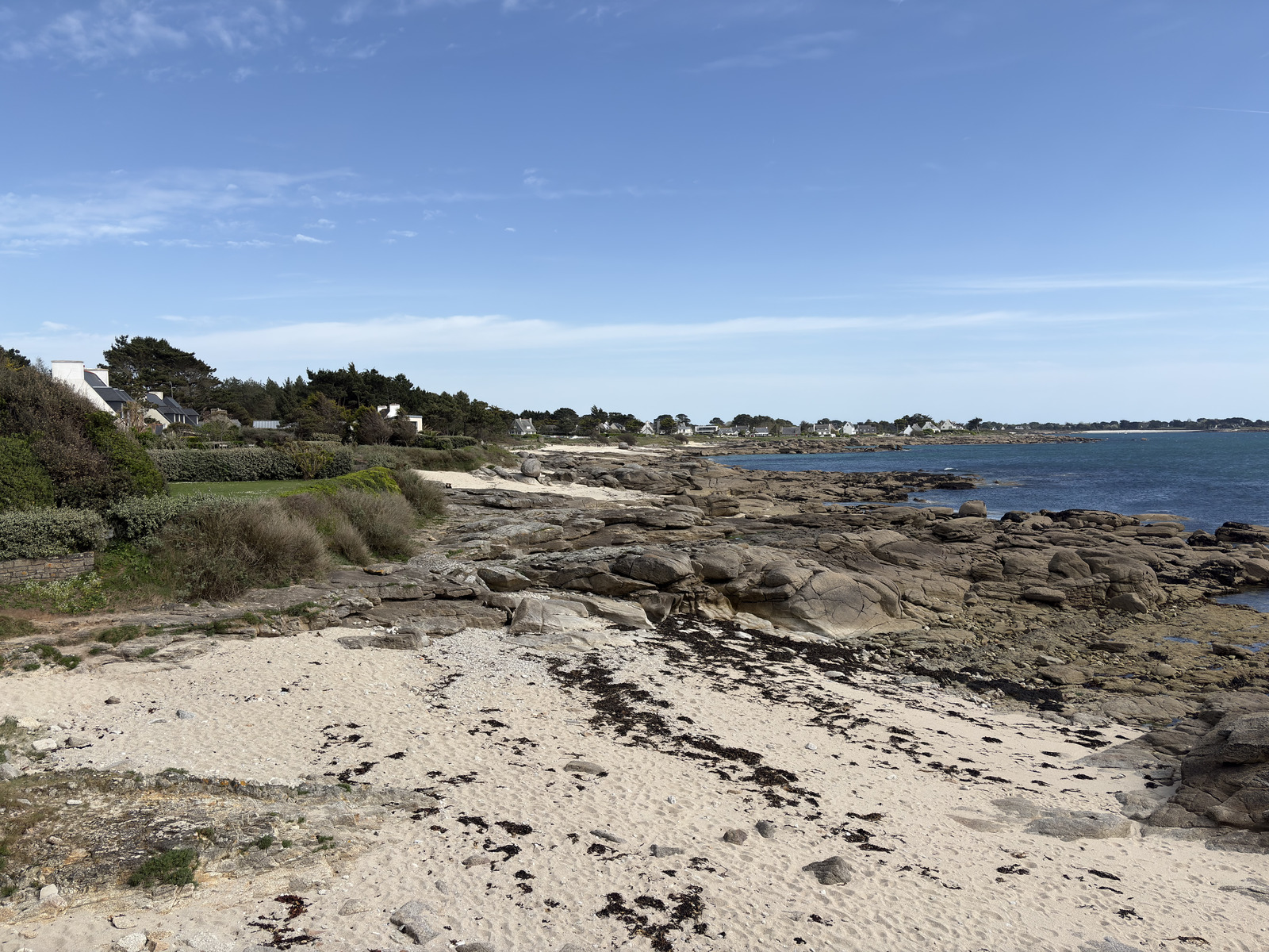 Picture France Concarneau 2026-04 16 - Visit Concarneau