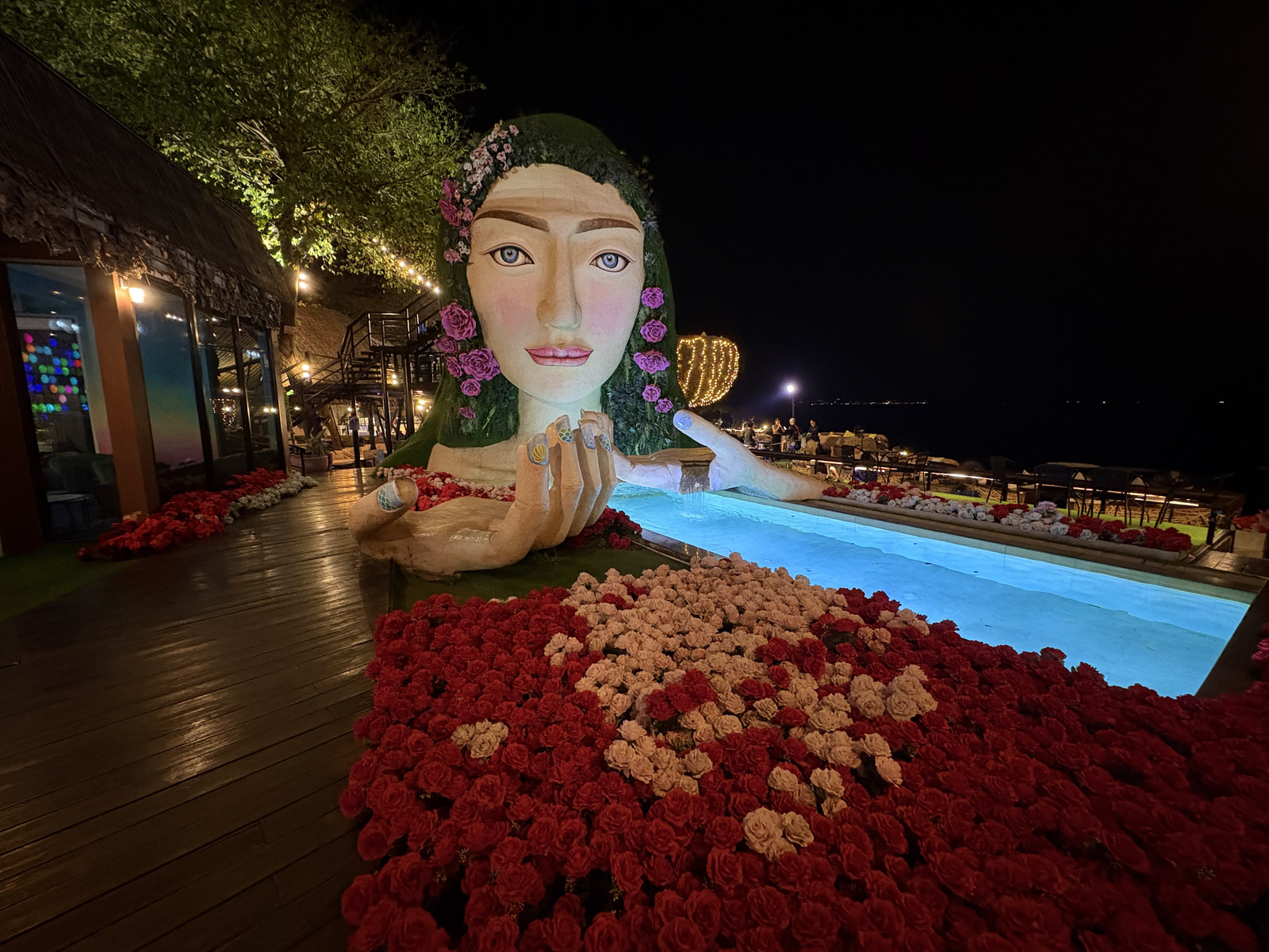 Picture Thailand Pattaya 3 Mermaids 2024-12 32 - Photographers 3 Mermaids