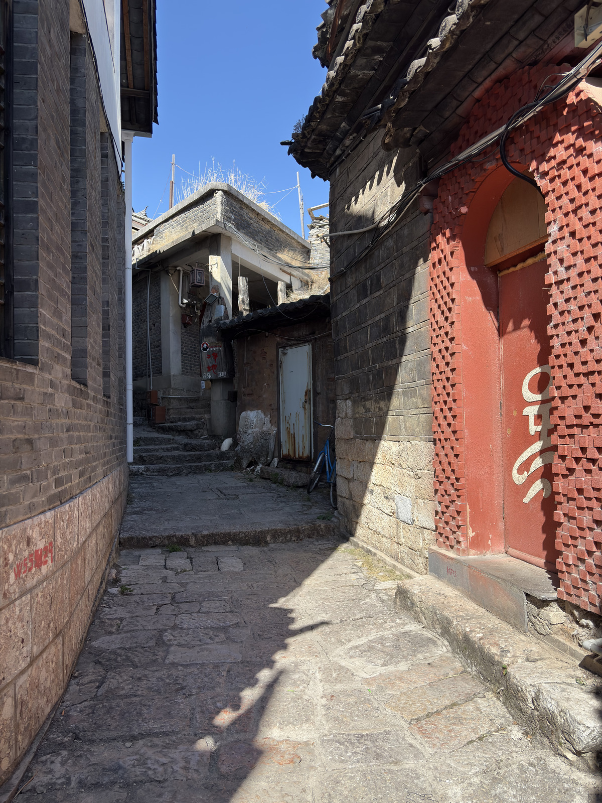 Picture China Lijiang 2026-01 774 - Photos Lijiang