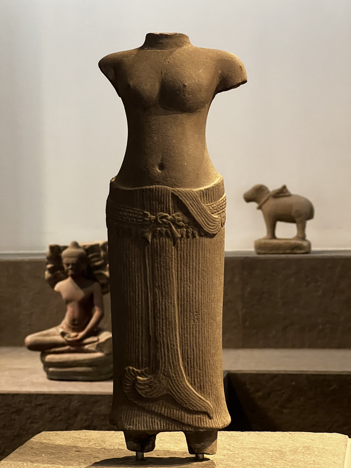 Picture Vietnam Ho Chi Min City History Museum 2024-01 186 - Flight Ho Chi Min City History Museum
