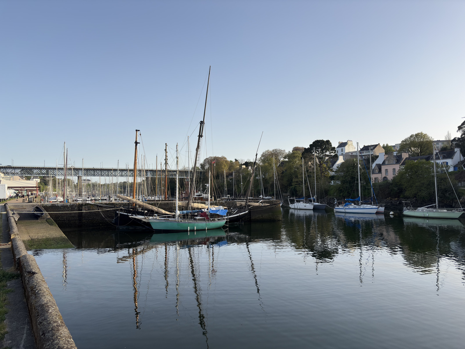 Picture France Douarnenez 2026-04 11 - Photos Douarnenez