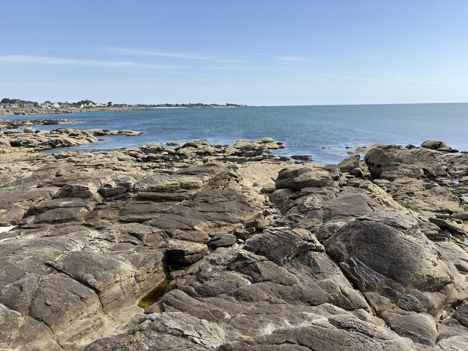 Picture France Concarneau 2026-04 34 - Photos Concarneau