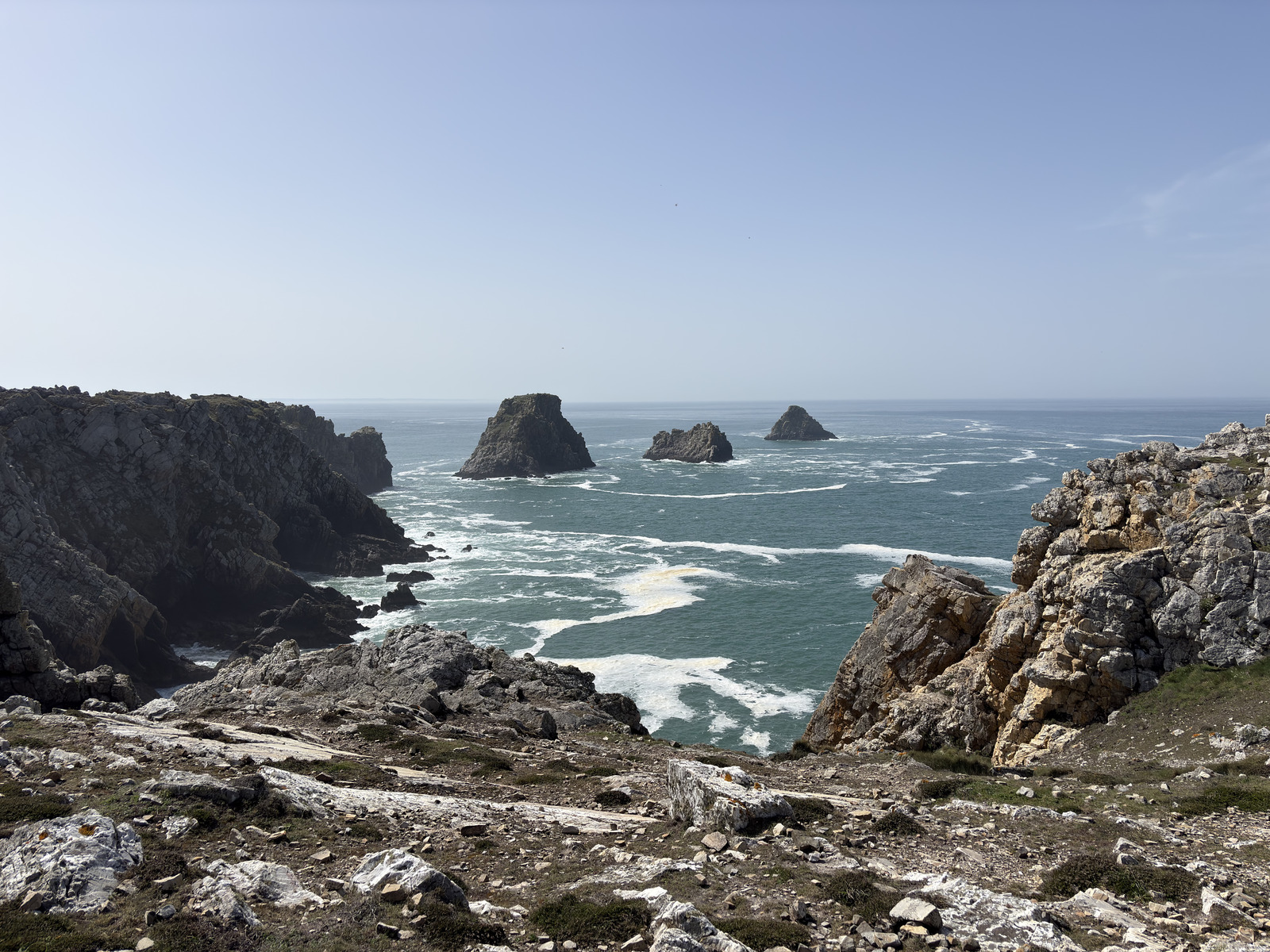 Picture France Crozon Pen Hir 2026-04 86 - Discover Pen Hir
