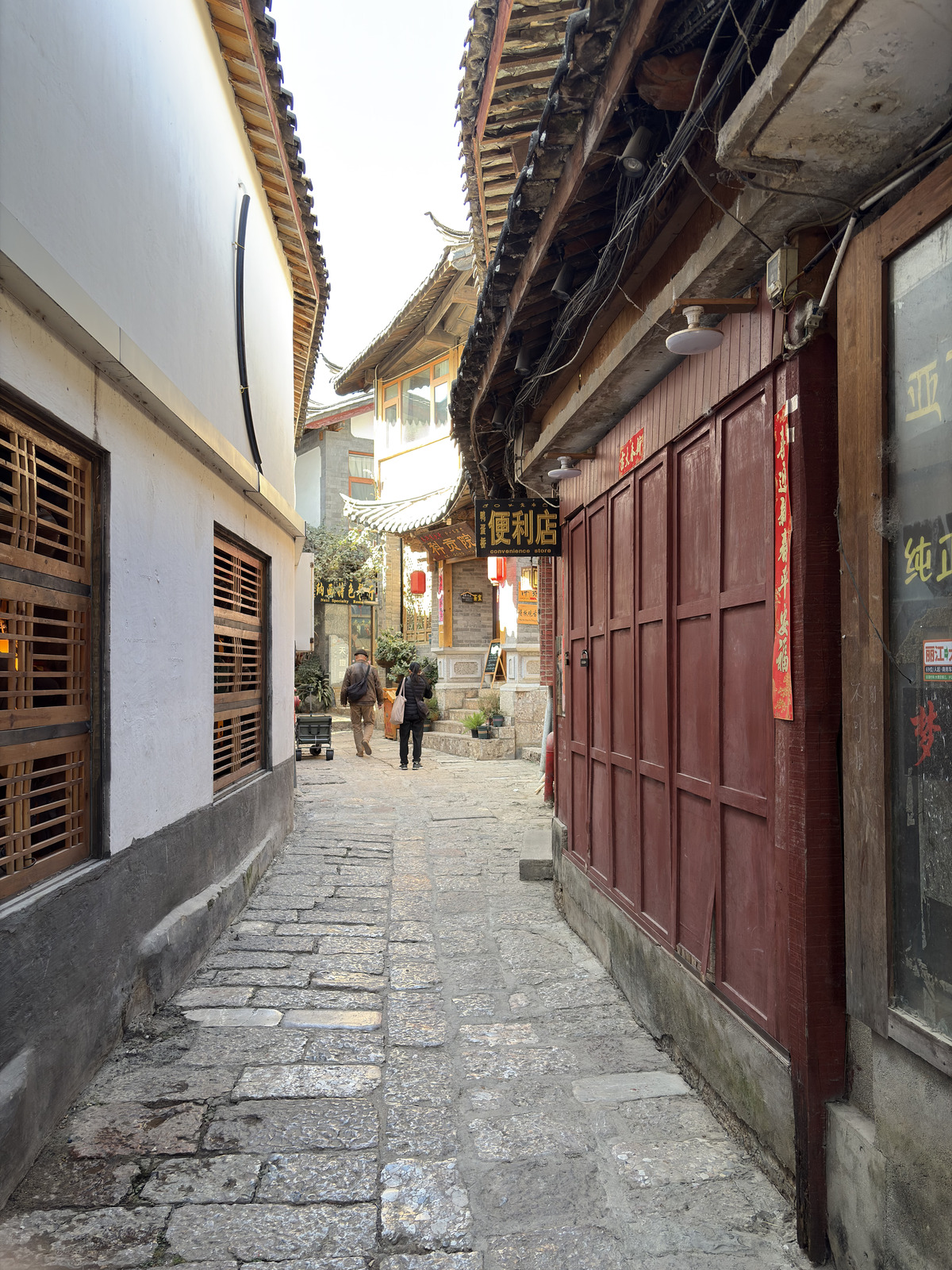 Picture China Lijiang 2026-01 756 - Sight Lijiang
