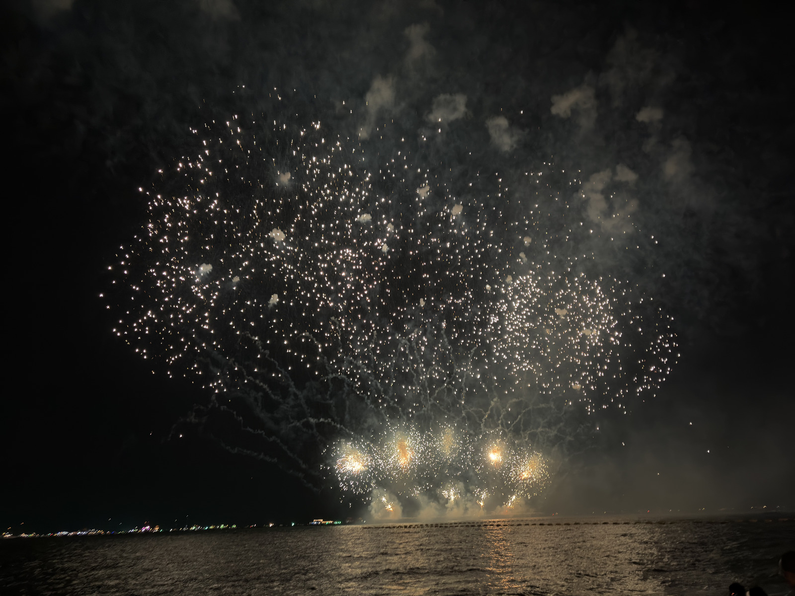 Picture Thailand Pattaya pattaya firework festival 2025-12 45 - Sightseeing pattaya firework festival