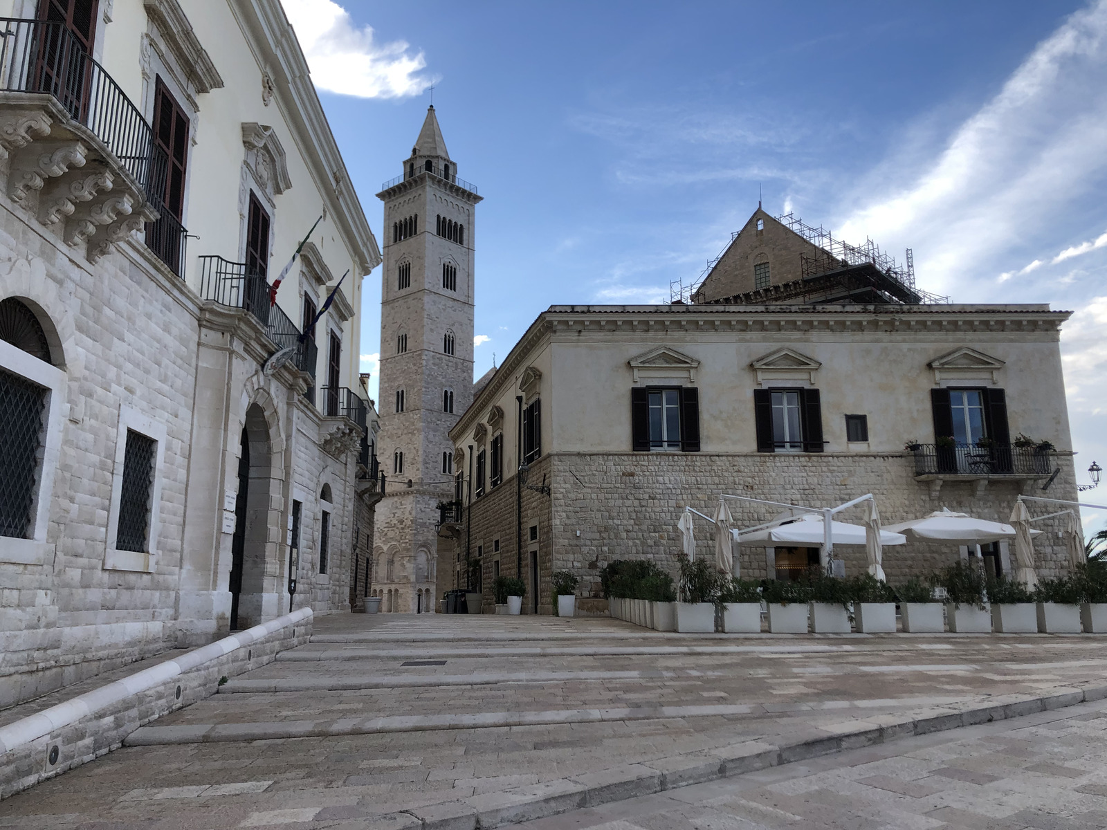Picture Italy Trani 2024-09 144 - Visit Trani