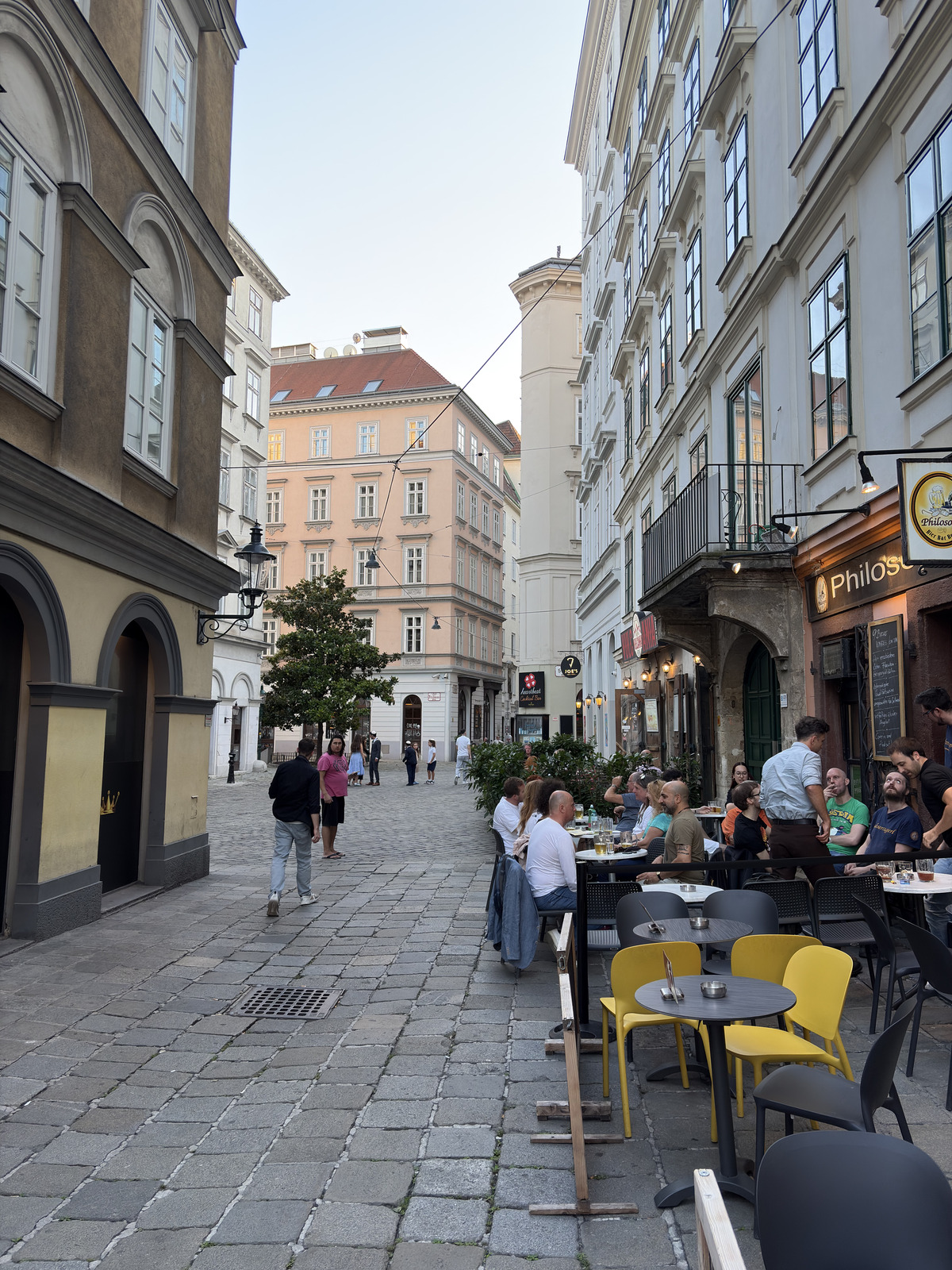 Picture Austria Vienna 2025-09 127 - Car Rental Vienna