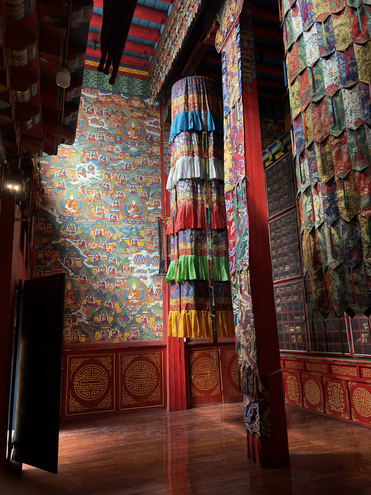 Picture China Shangri La 2026-01 314 - Photos Shangri La