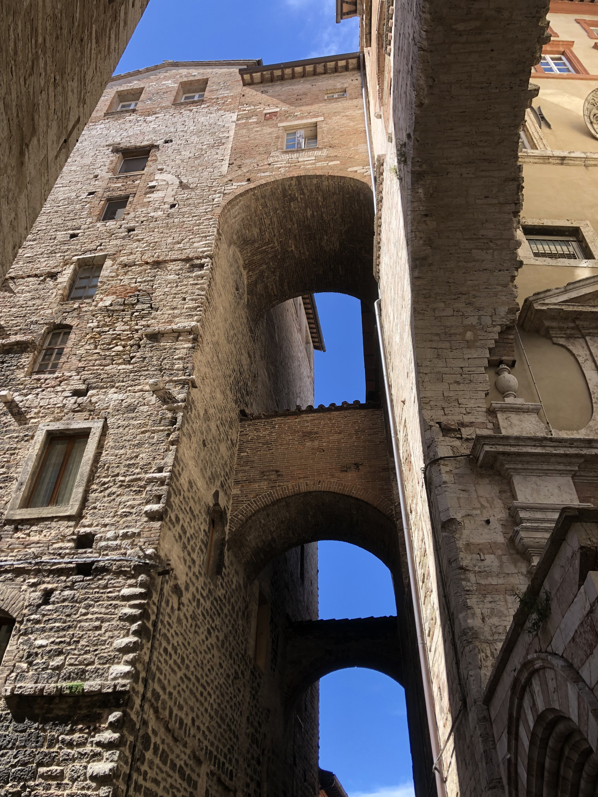 Picture Italy Perugia 2024-09 8 - Perspective Perugia