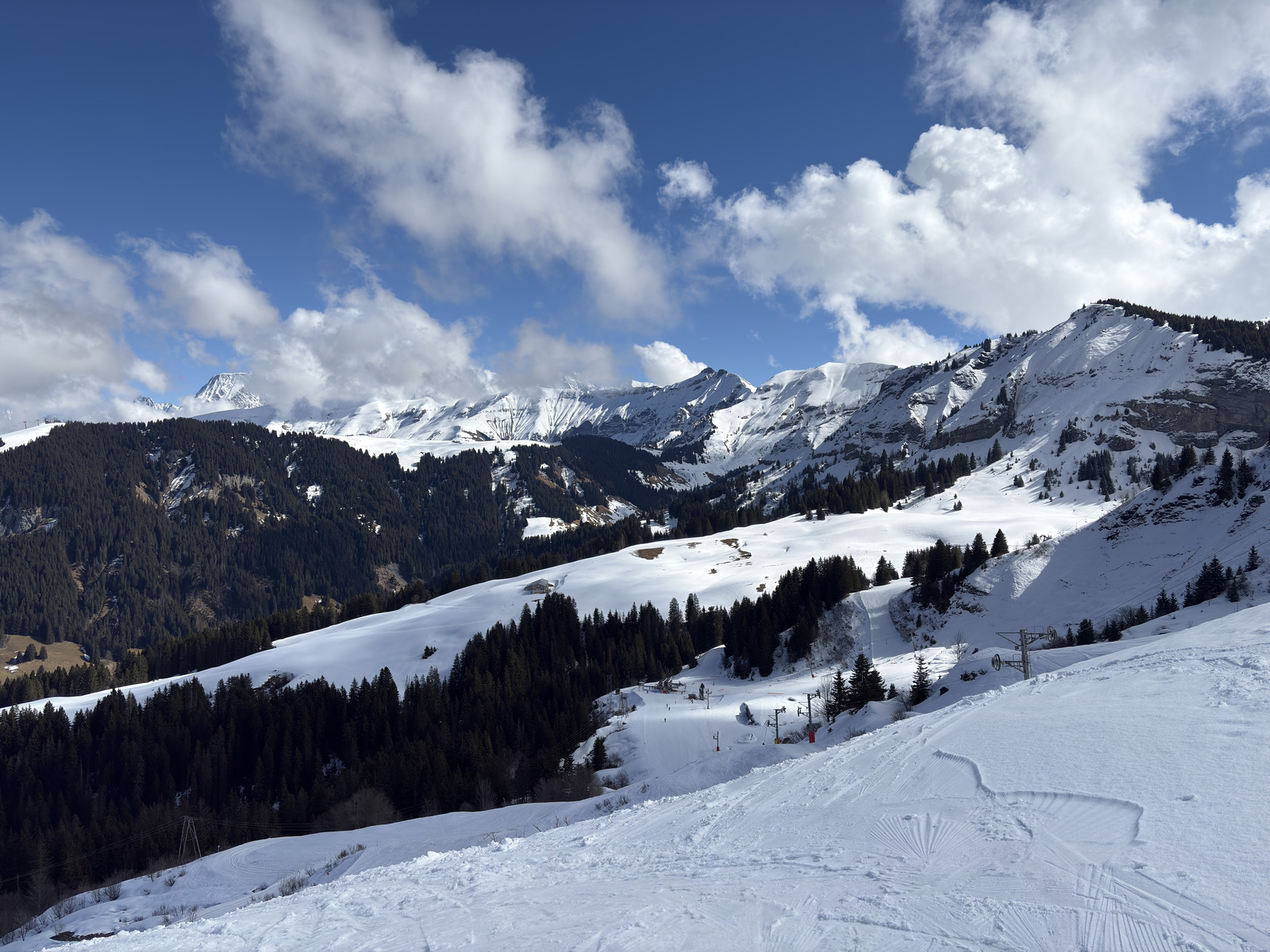 Picture France Praz sur Arly 2025-02 85