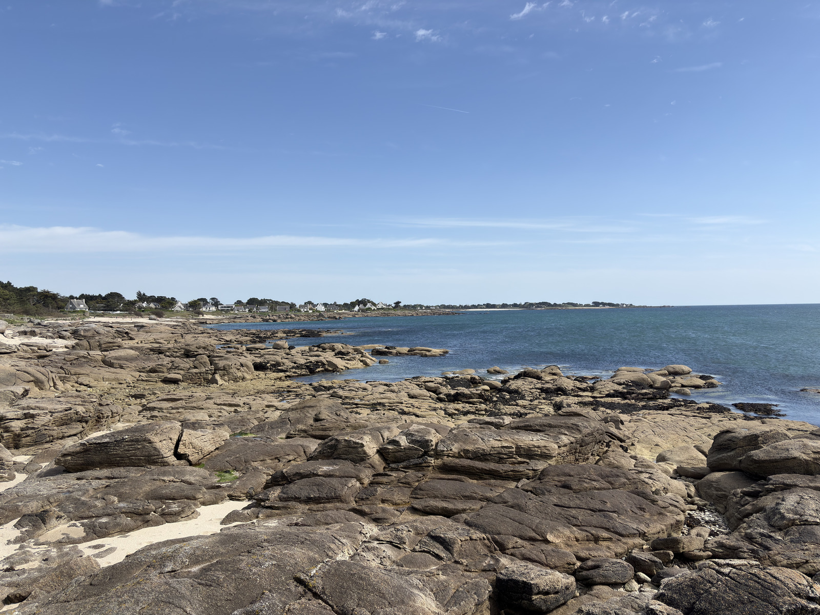 Picture France Concarneau 2026-04 55 - Pictures Concarneau