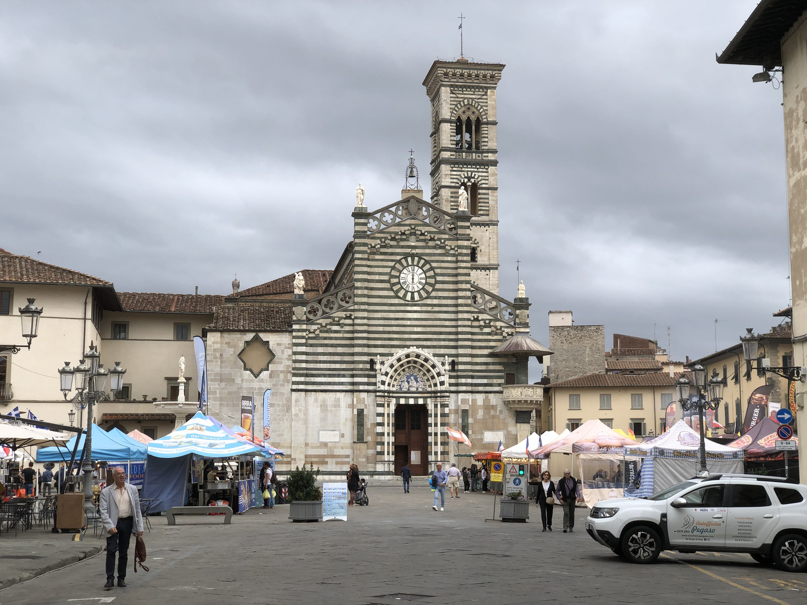Picture Italy Prato 2024-09 36 - Trail Prato