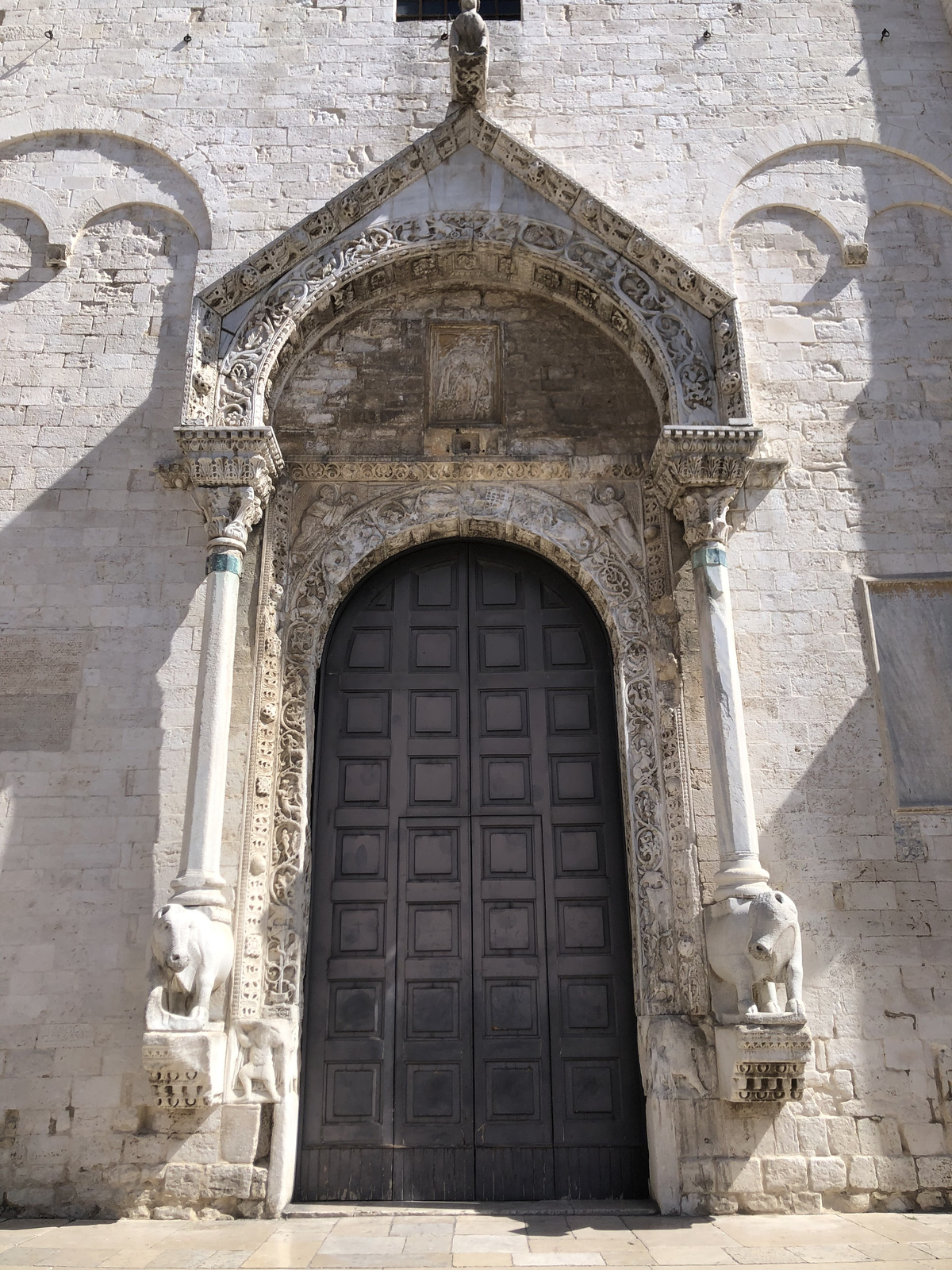 Picture Italy Bari 2024-09 1 - Visit Bari