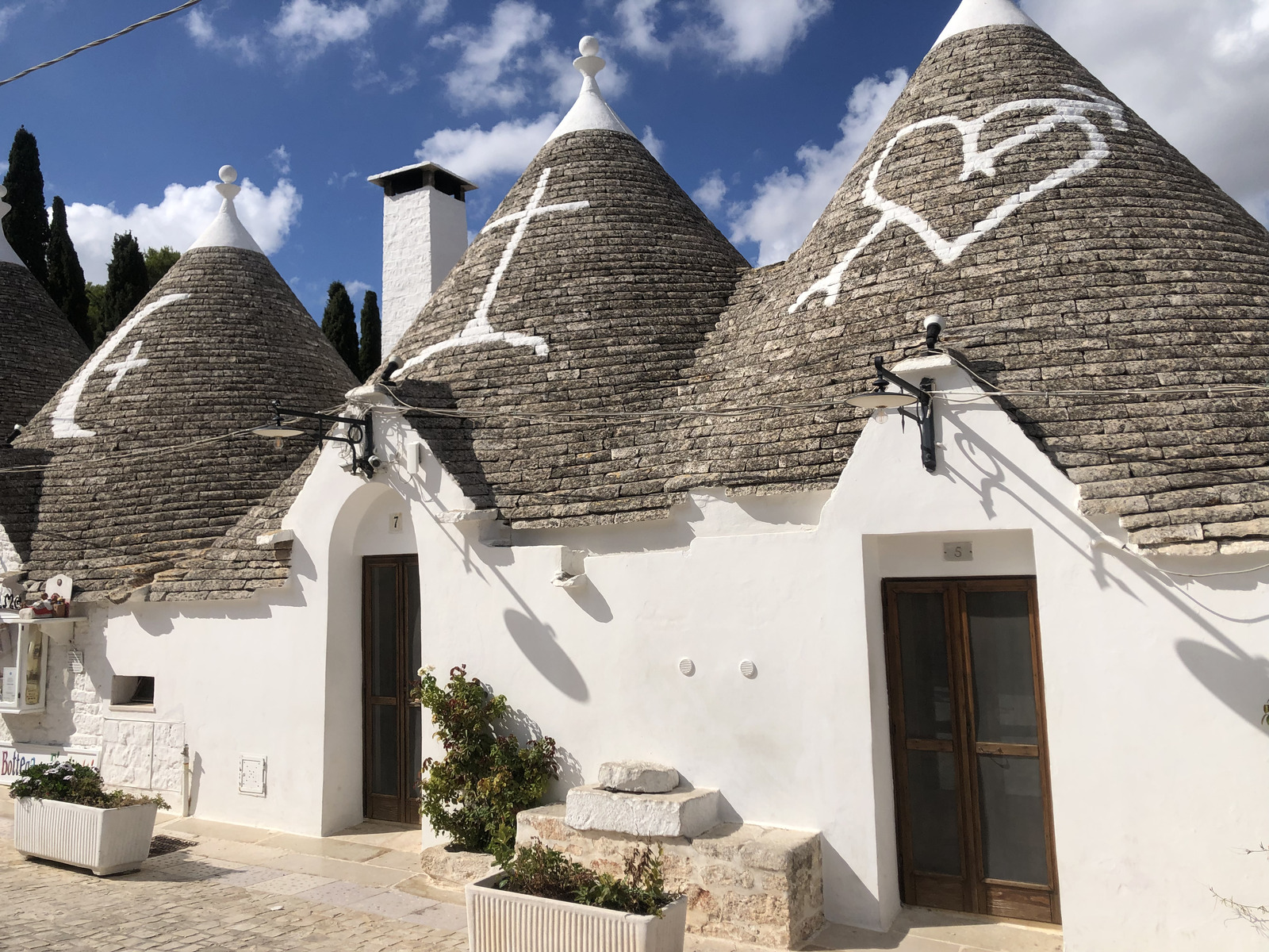 Picture Italy Alberobello 2024-09 141 - Sight Alberobello