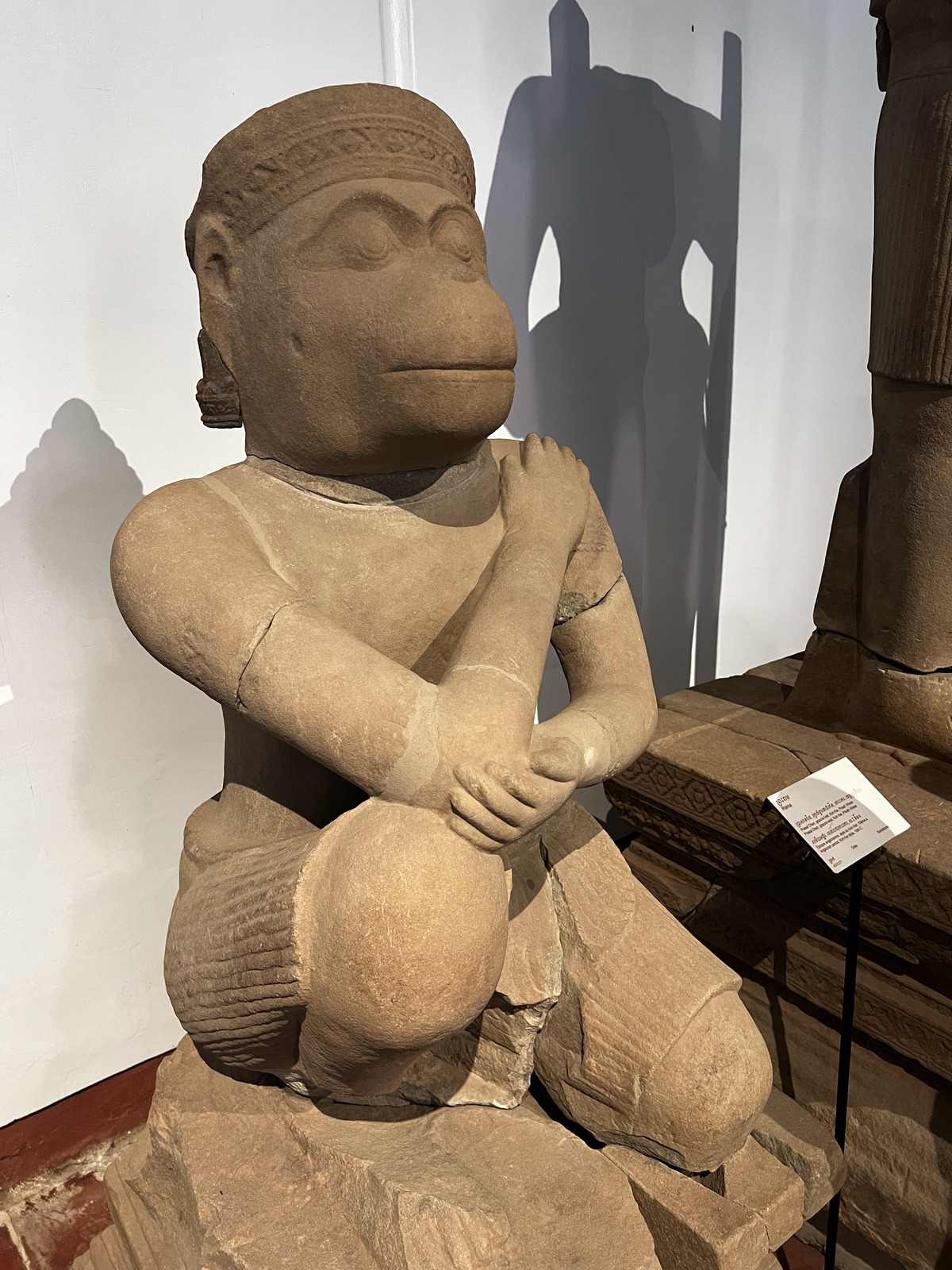 Picture Cambodia Phnom Penh Cambodia National Museum 2024-01 252 - Photos Cambodia National Museum