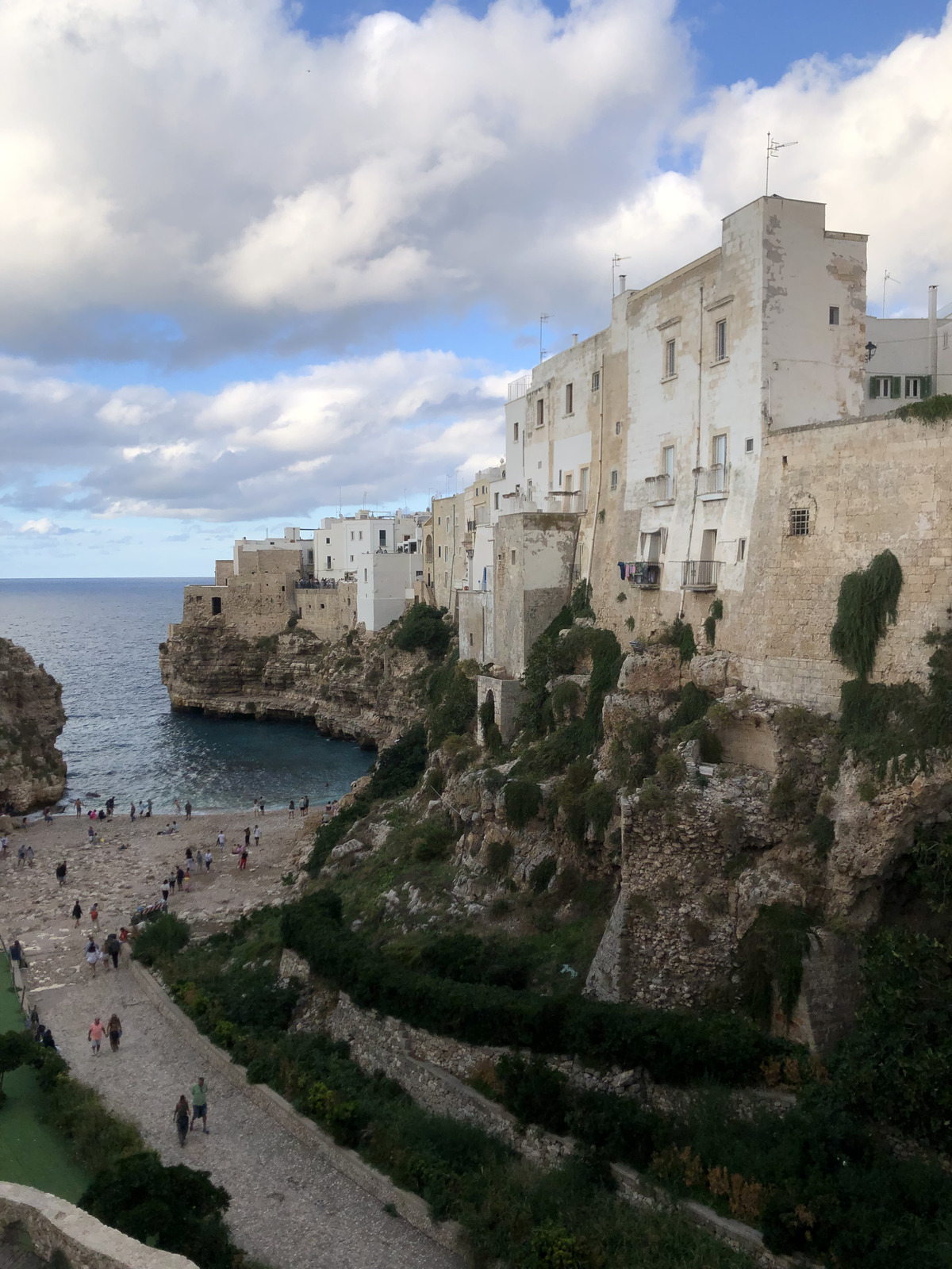 Picture Italy Polignano a mare 2024-09 64 - Photos Polignano a mare