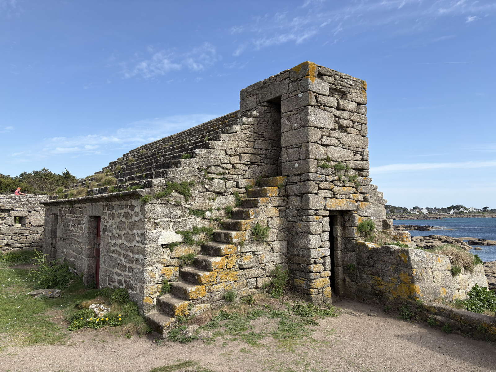 Picture France Concarneau 2026-04 12 - Photos Concarneau