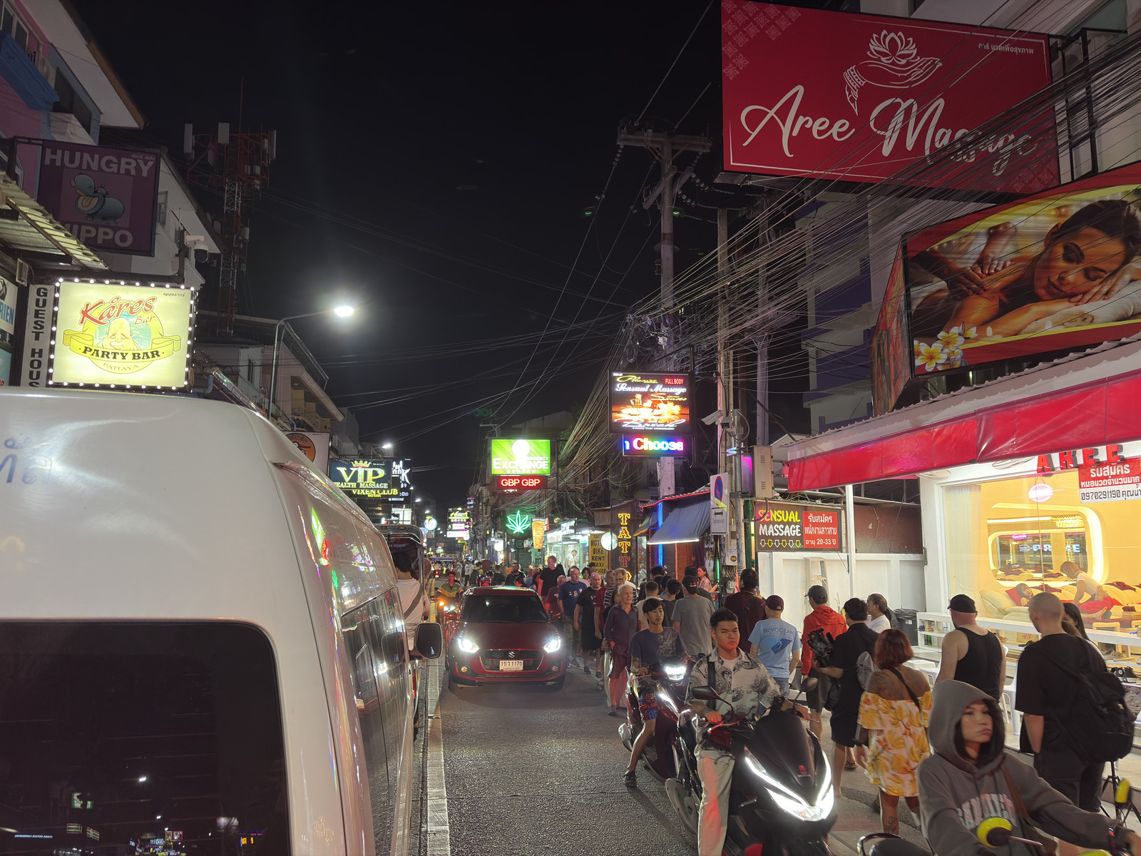 Picture Thailand Pattaya pattaya firework festival 2025-12 20 - Photographer pattaya firework festival