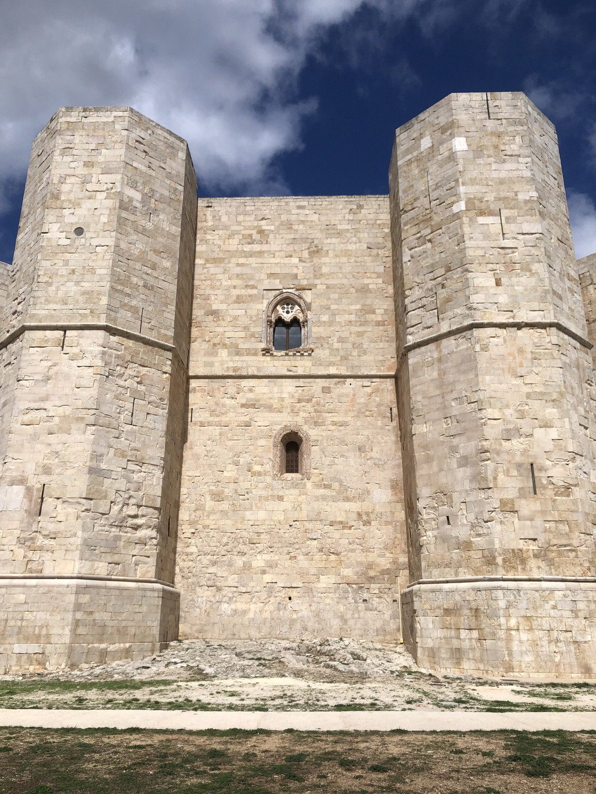 Picture Italy Castel del monte 2024-09 91 - Pictures Castel del monte