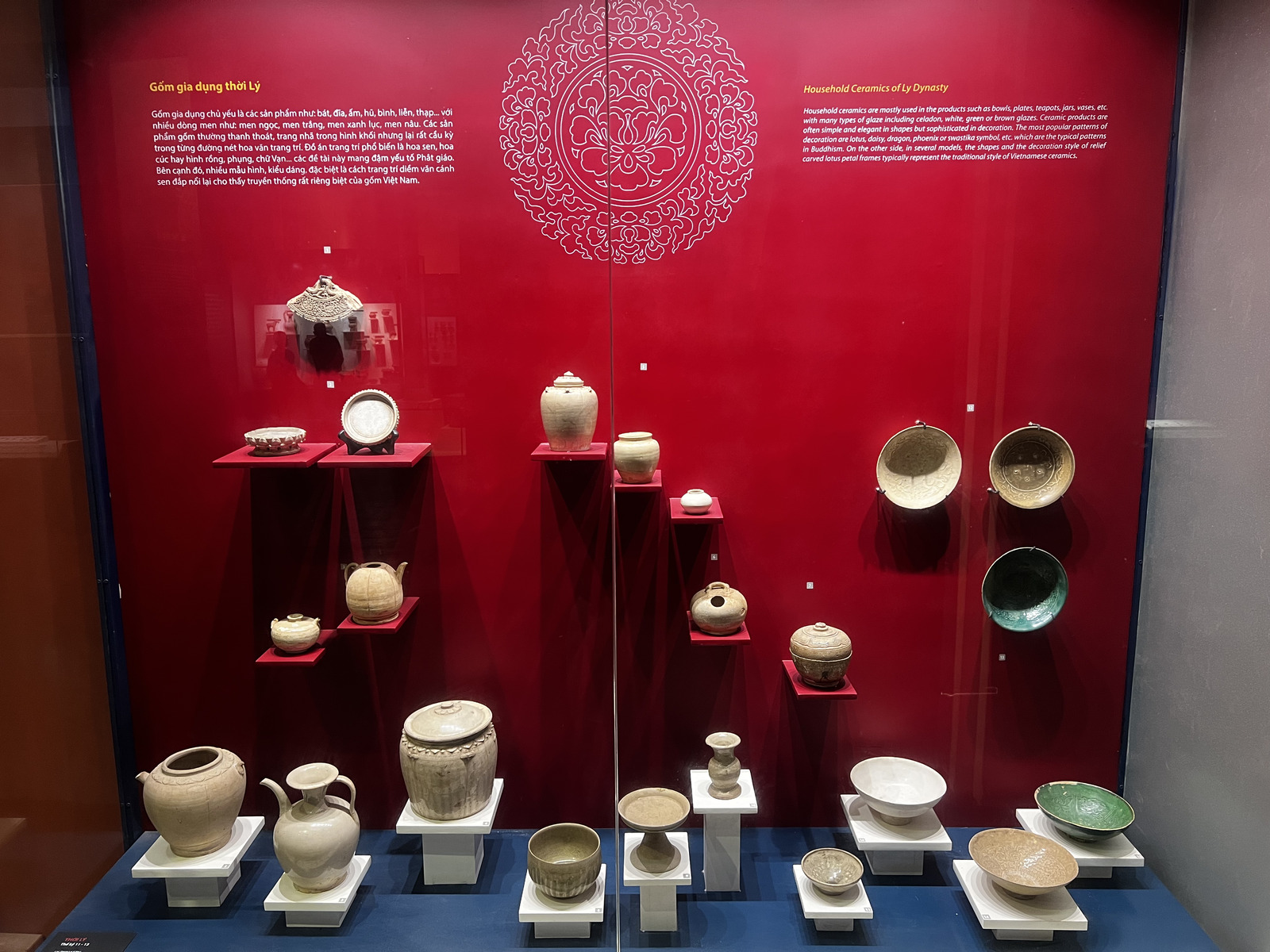 Picture Vietnam Ho Chi Min City History Museum 2024-01 36 - Picture Ho Chi Min City History Museum