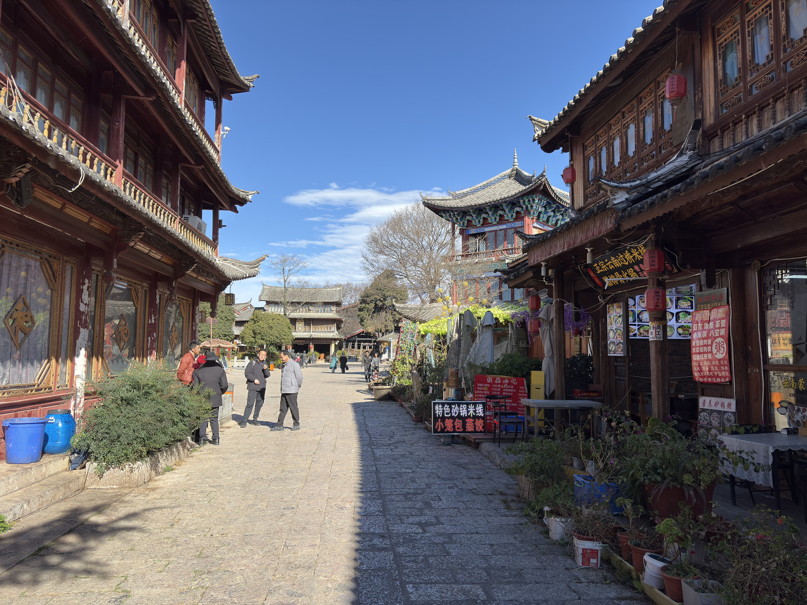 Picture China Lijiang 2026-01 653 - Photographer Lijiang