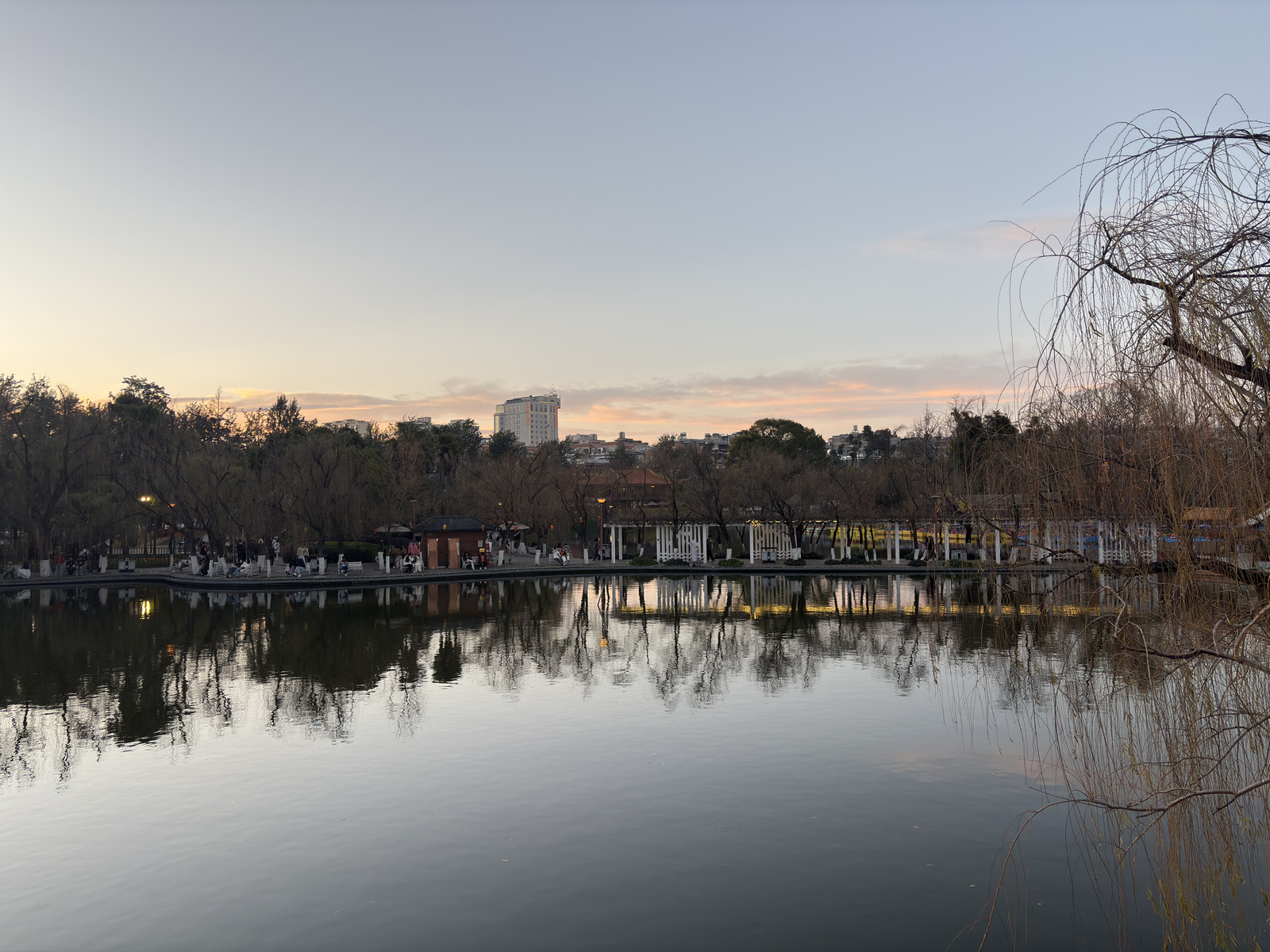 Picture China Kunming 2026-01 3 - Tourist Attraction Kunming