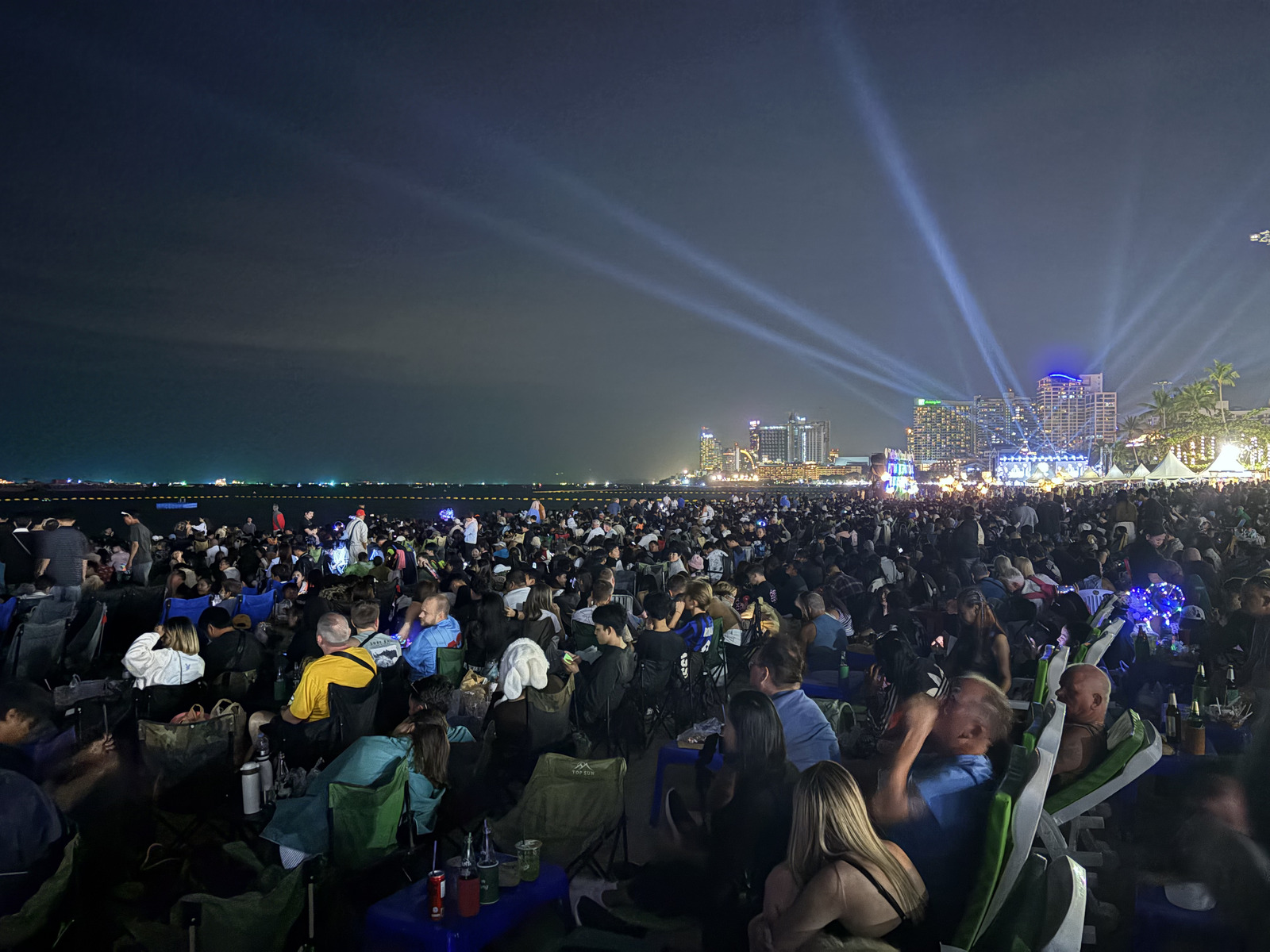 Picture Thailand Pattaya pattaya firework festival 2025-12 58 - Pictures pattaya firework festival