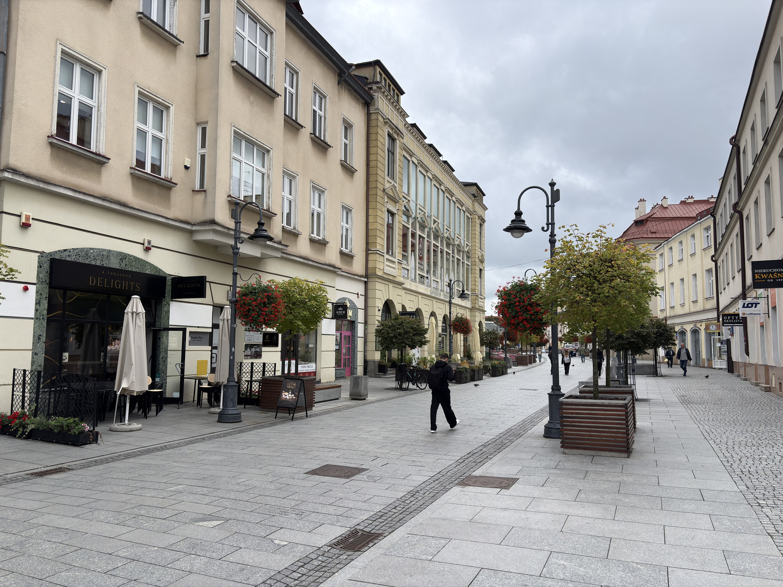 Picture Poland Rzeszow 2026-09 20 - Picture Rzeszow