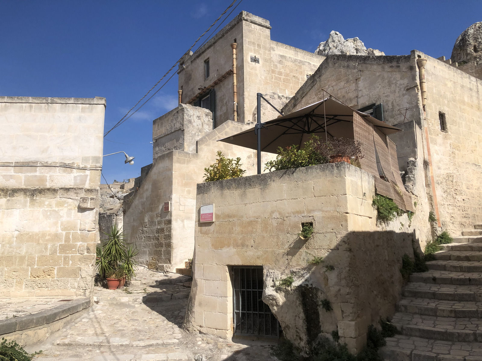 Picture Italy Matera 2024-09 134 - Photos Matera