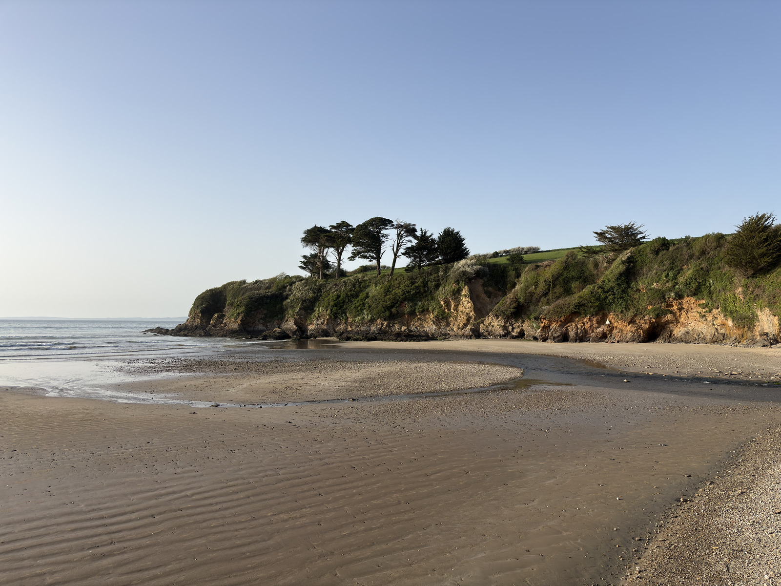 Picture France Douarnenez 2026-04 17 - Randonee Douarnenez