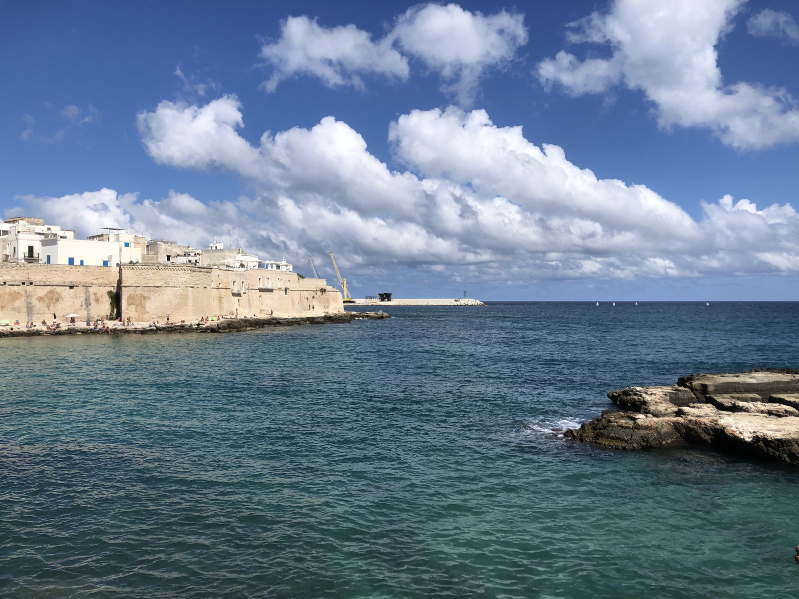 Picture Italy Monopoli 2024-09 93 - Sightseeing Monopoli