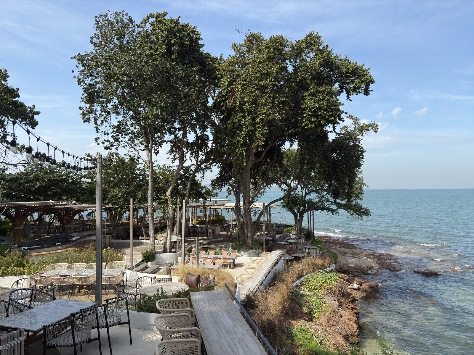Picture Thailand Pattaya Oxygen Restaurant 2024-12 61 - Discover Oxygen Restaurant