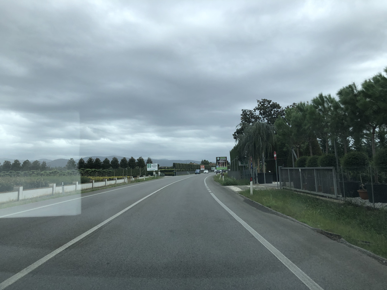 Picture Italy Road 2024-09 2 - Photos Road
