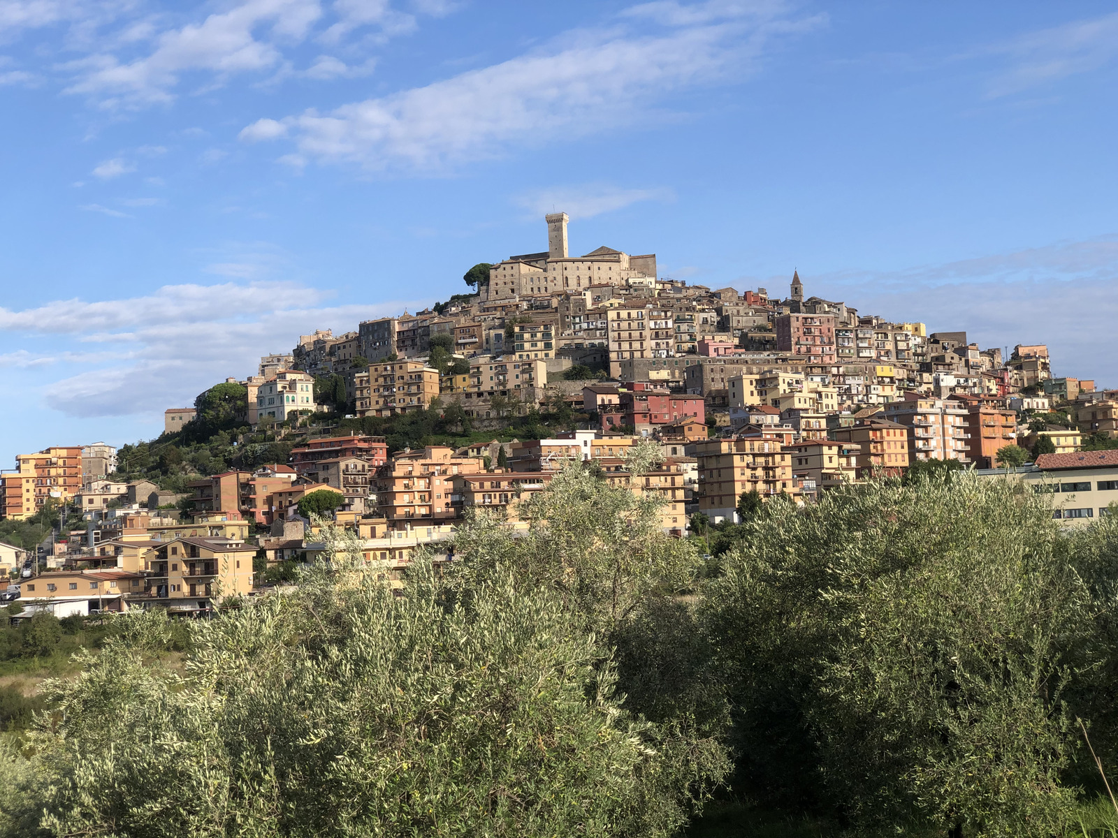 Picture Italy Road 2024-09 4 - Photos Road