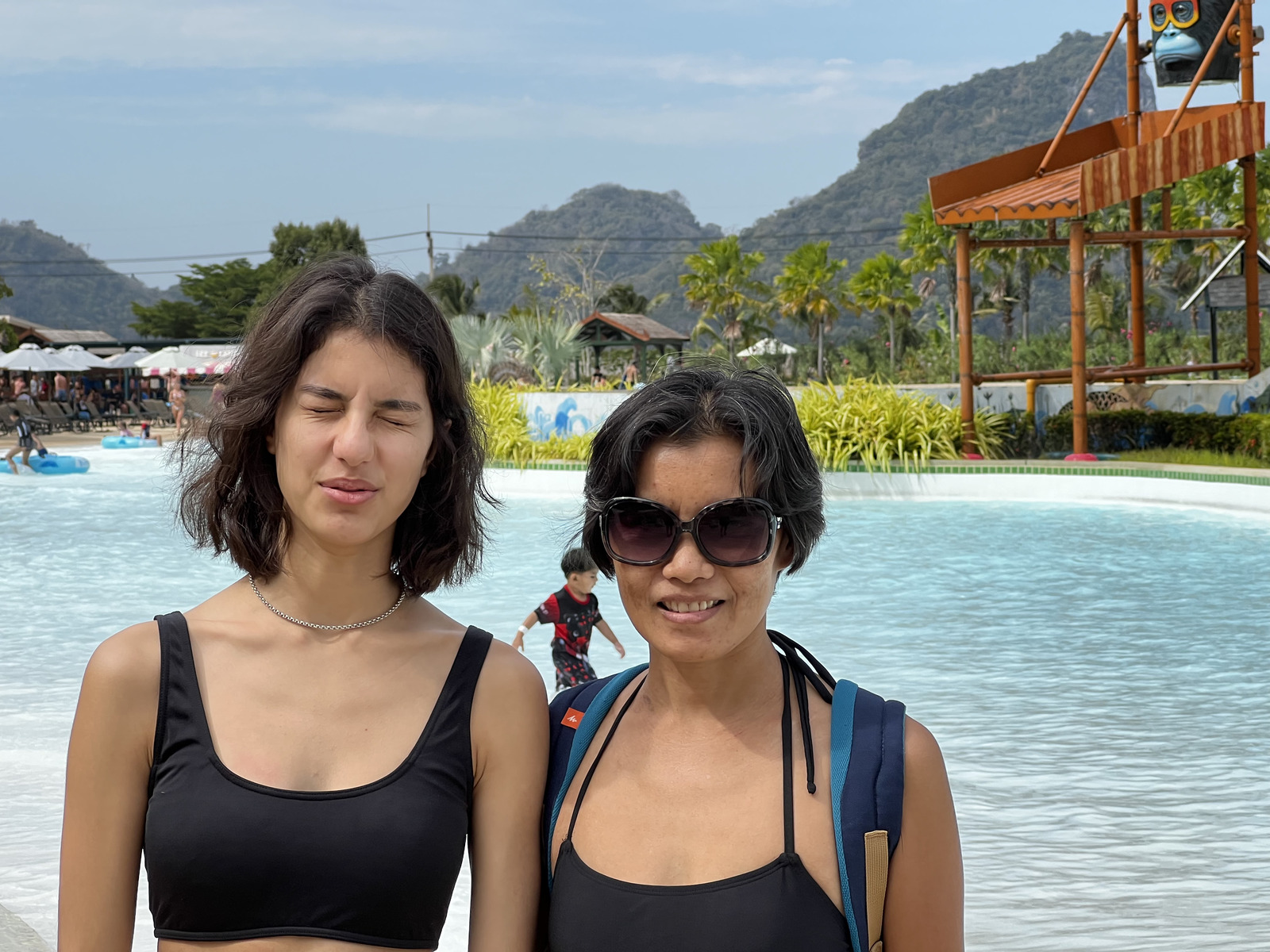 Picture Thailand Pattaya Perso 2023-12 22 - Sightseeing Perso
